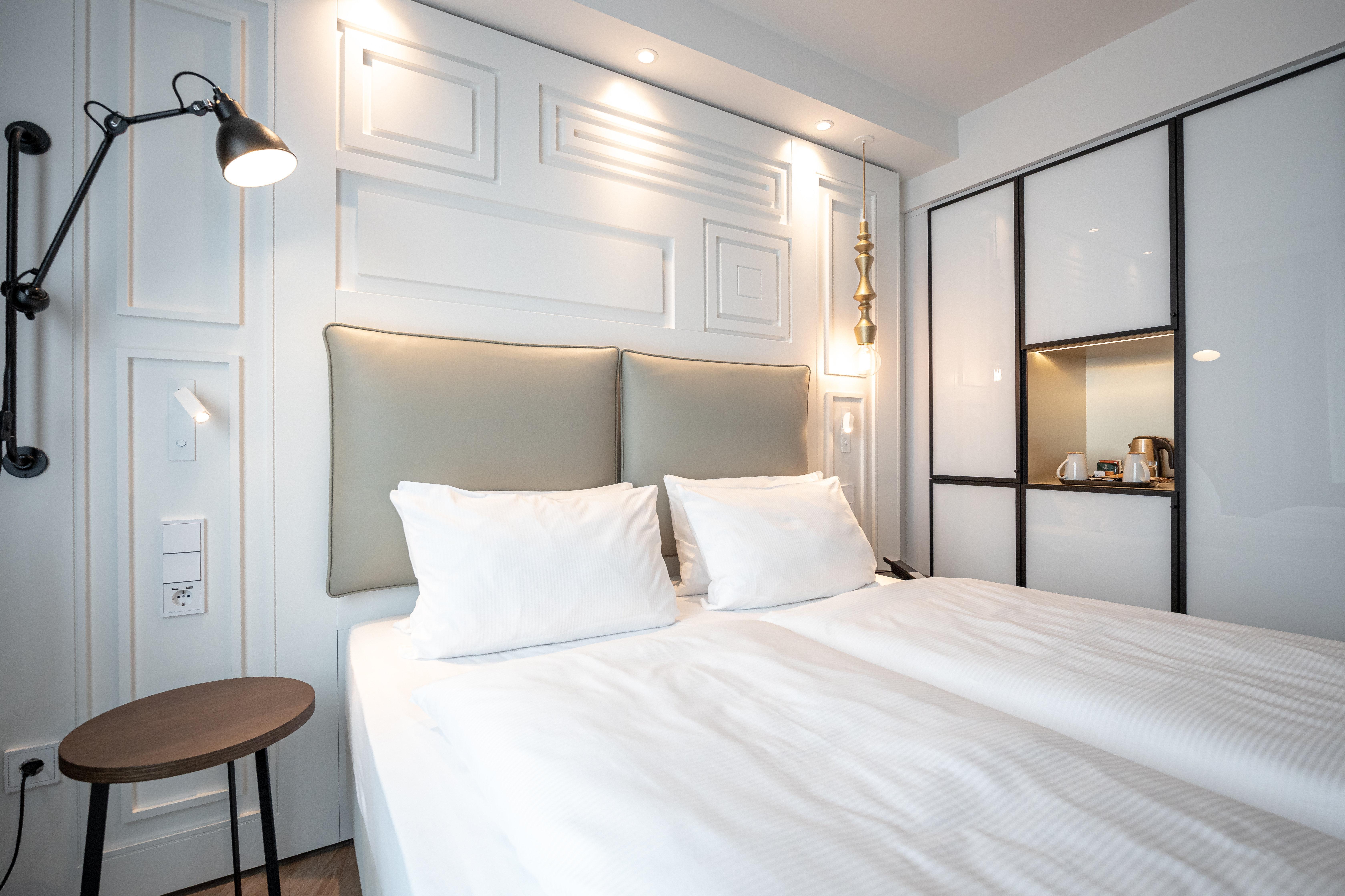 Indigo - Wettiner Platz, An Ihg Hotel