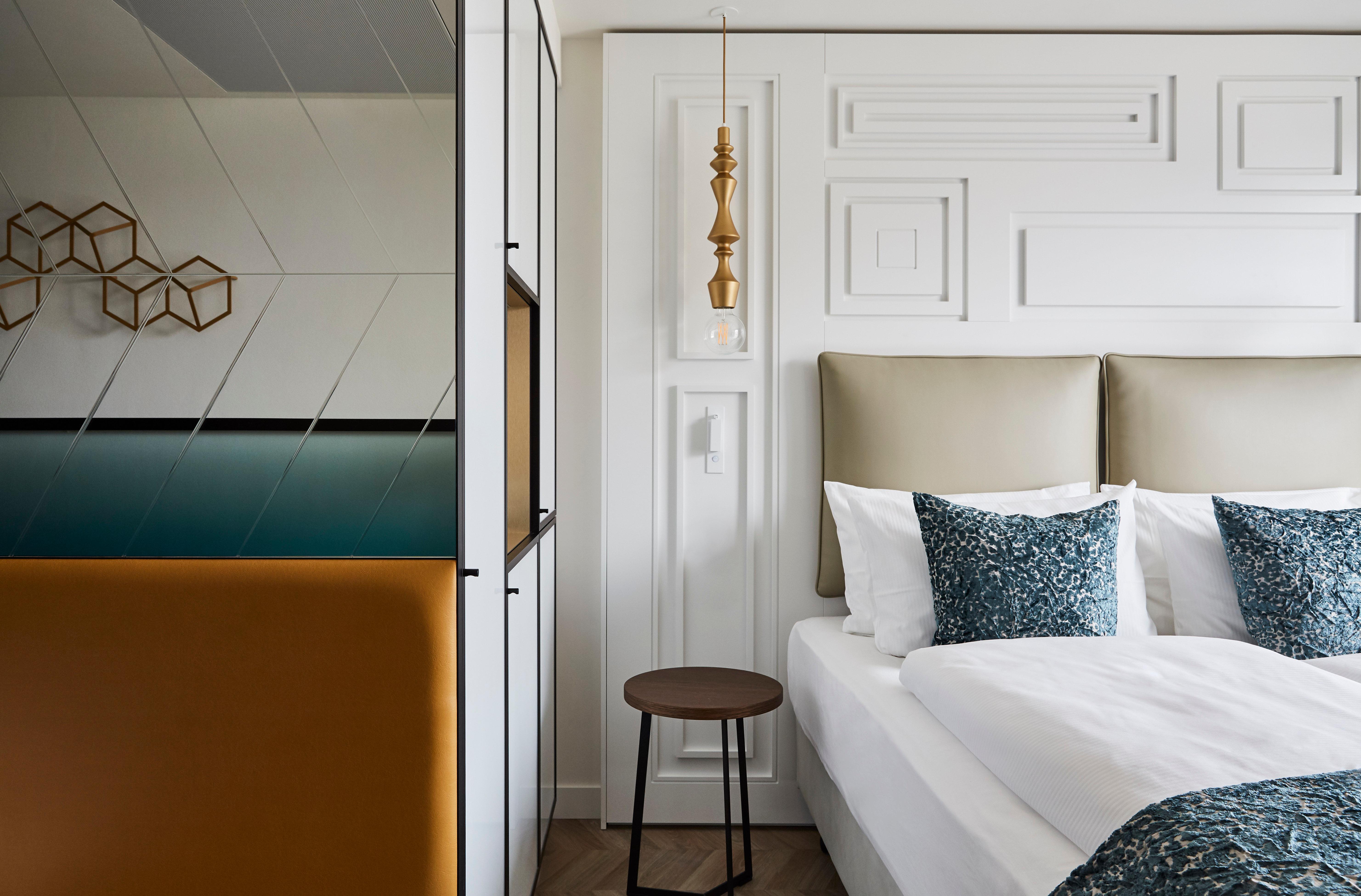 Hotel Indigo - Wettiner Platz, An Ihg Dresden