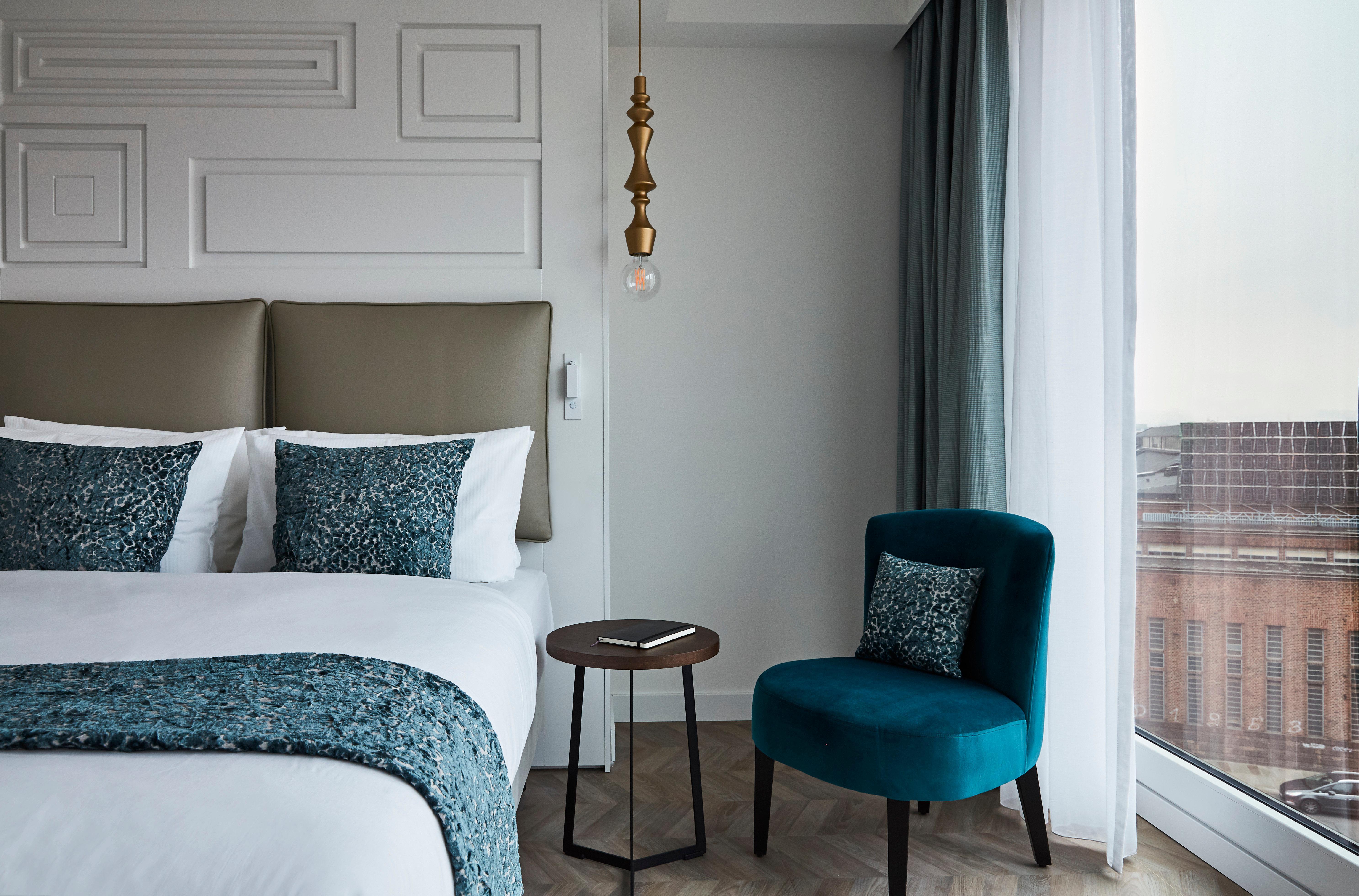 Indigo - Wettiner Platz, An Ihg 4* Dresden