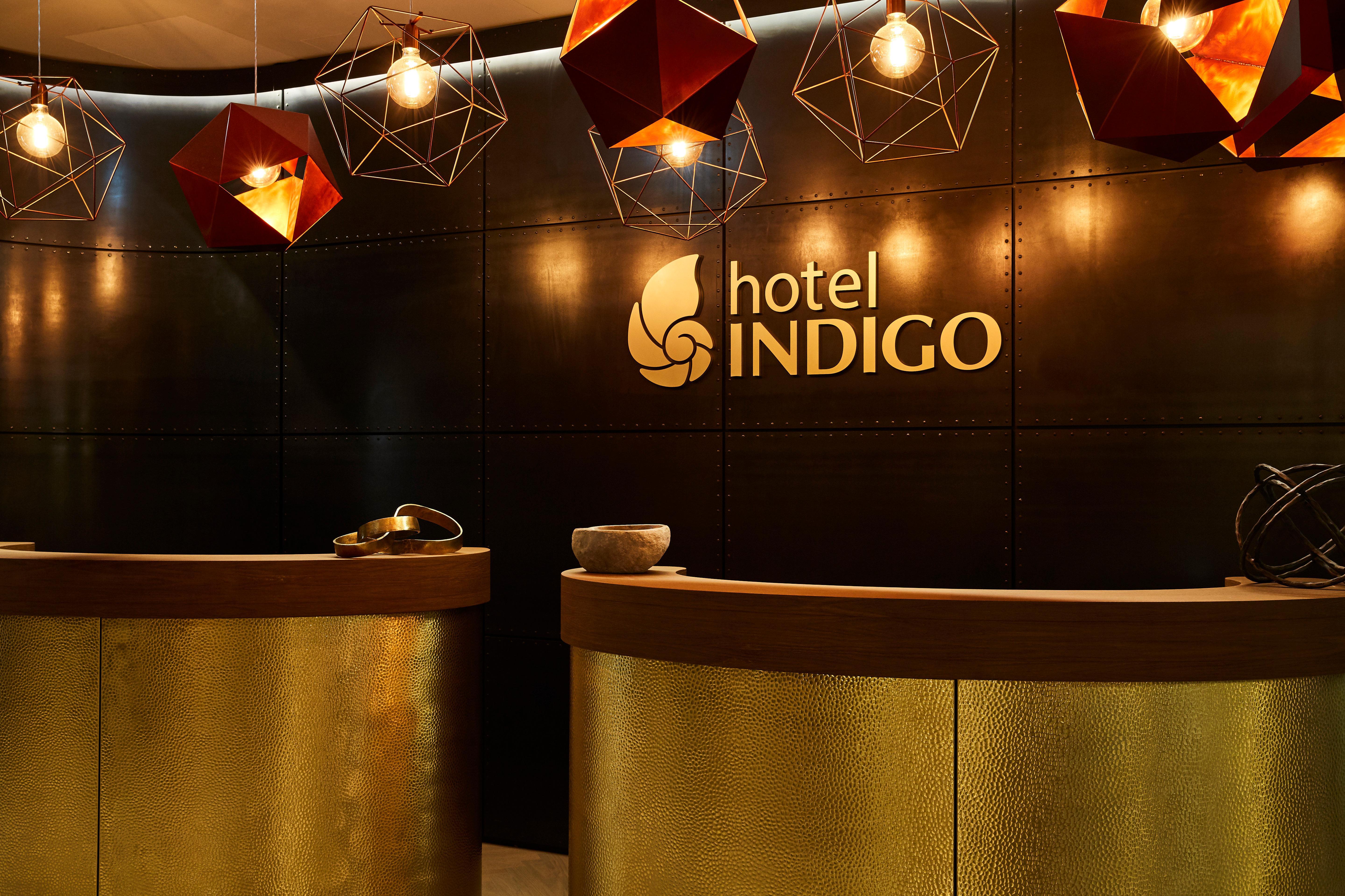 Indigo - Wettiner Platz, An Ihg Hotel 4*