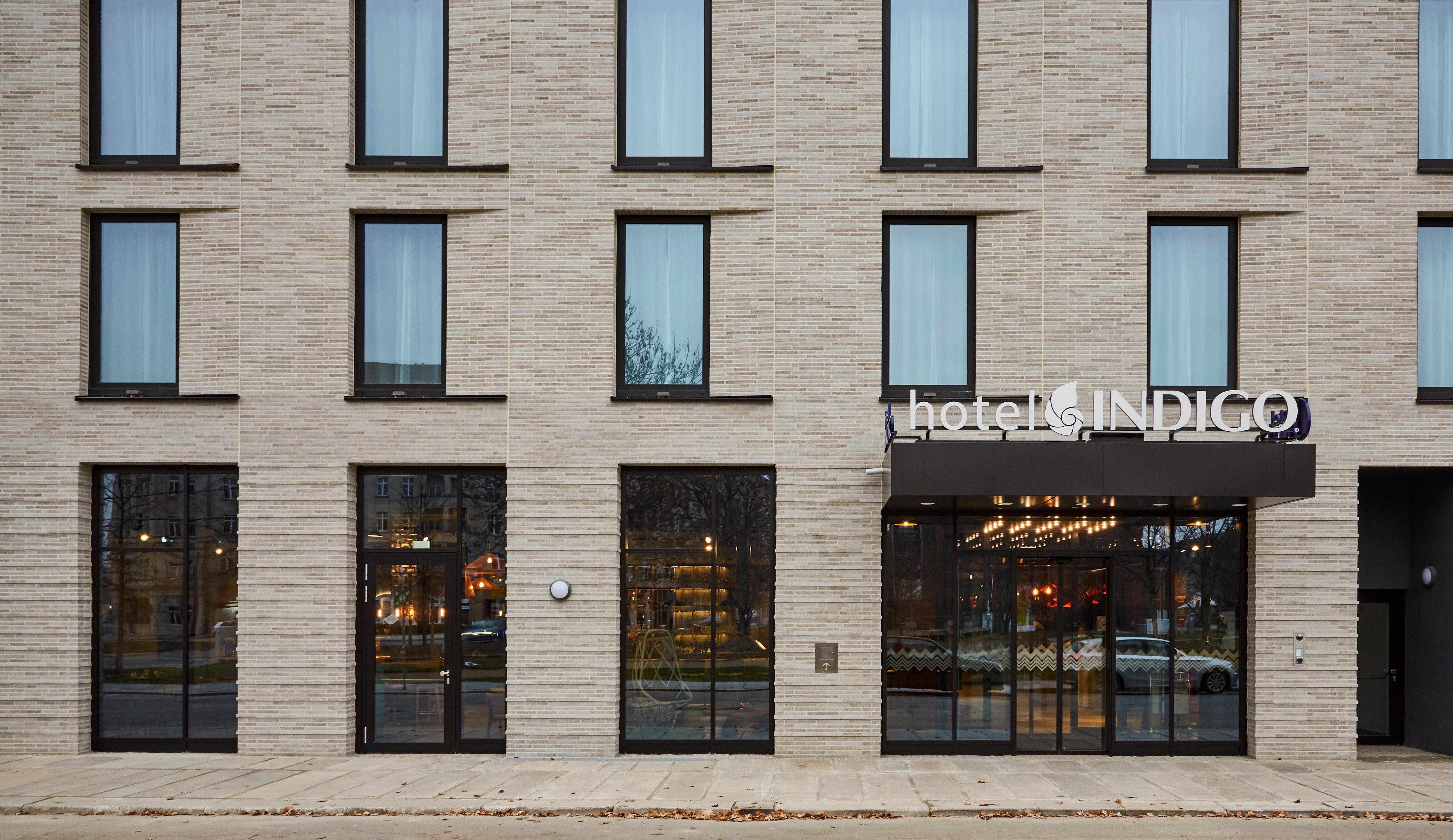 Indigo - Wettiner Platz, An Ihg