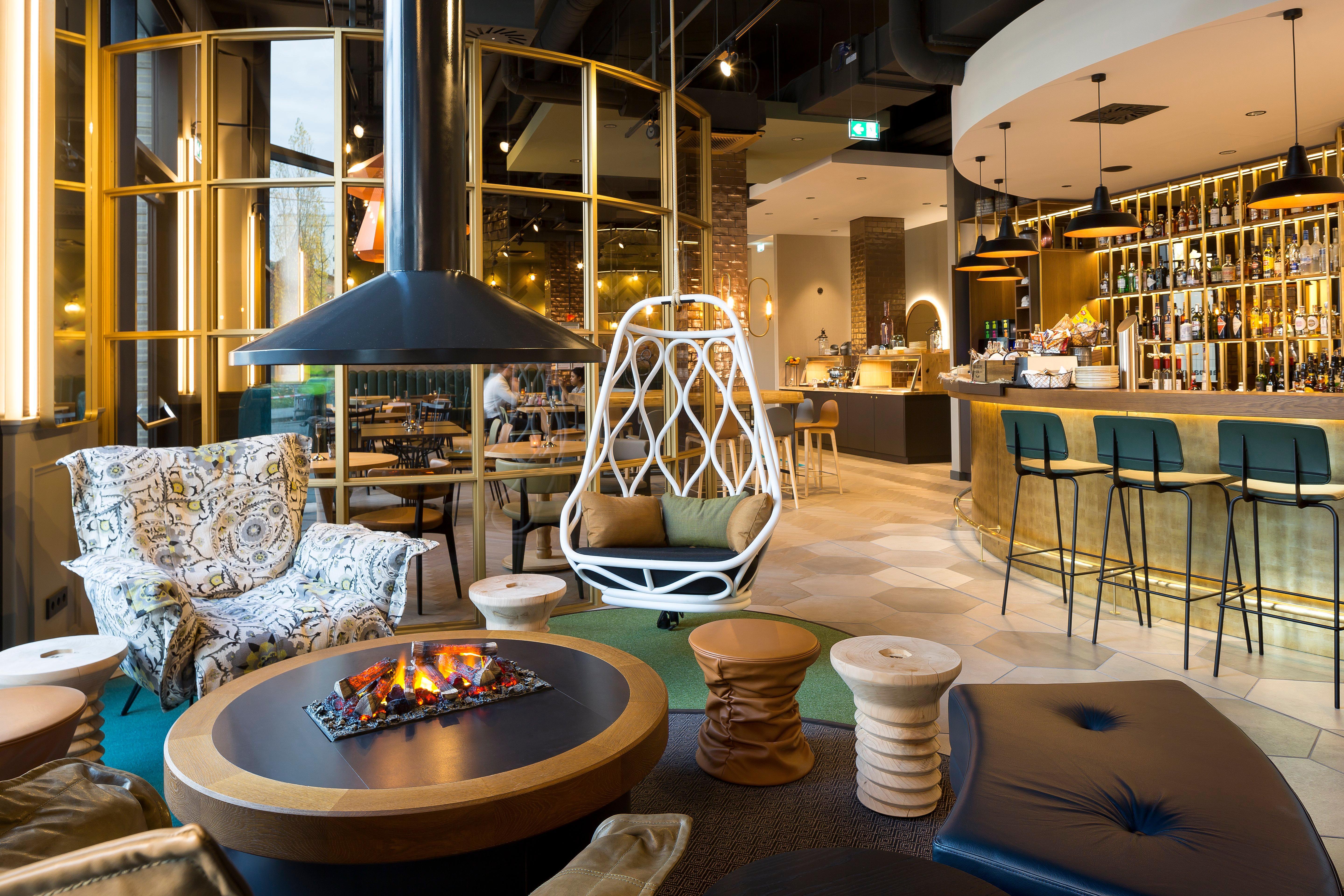 Indigo - Wettiner Platz, An Ihg Hotel Dresden