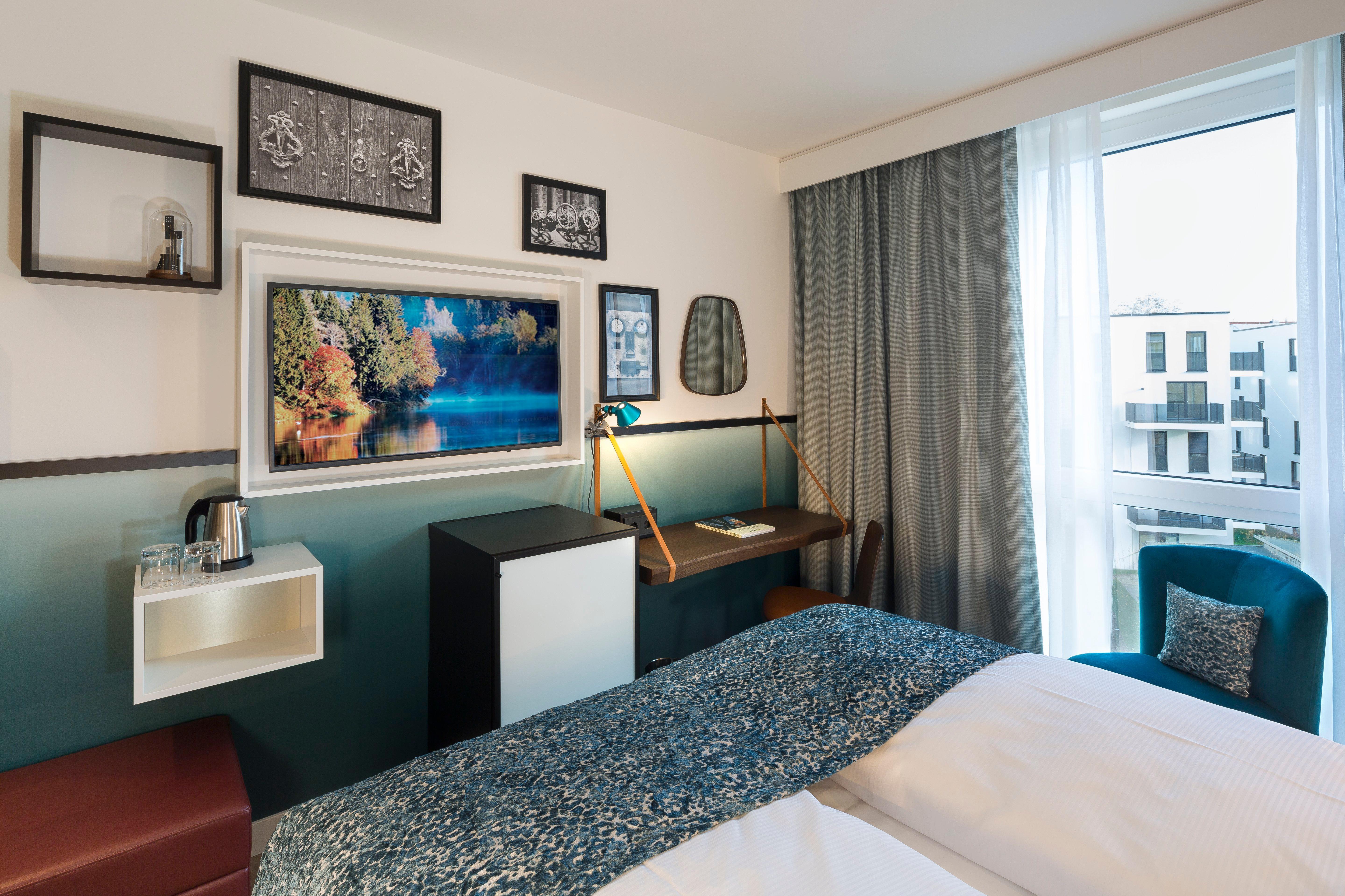 Indigo - Wettiner Platz, An Ihg 4* Dresden