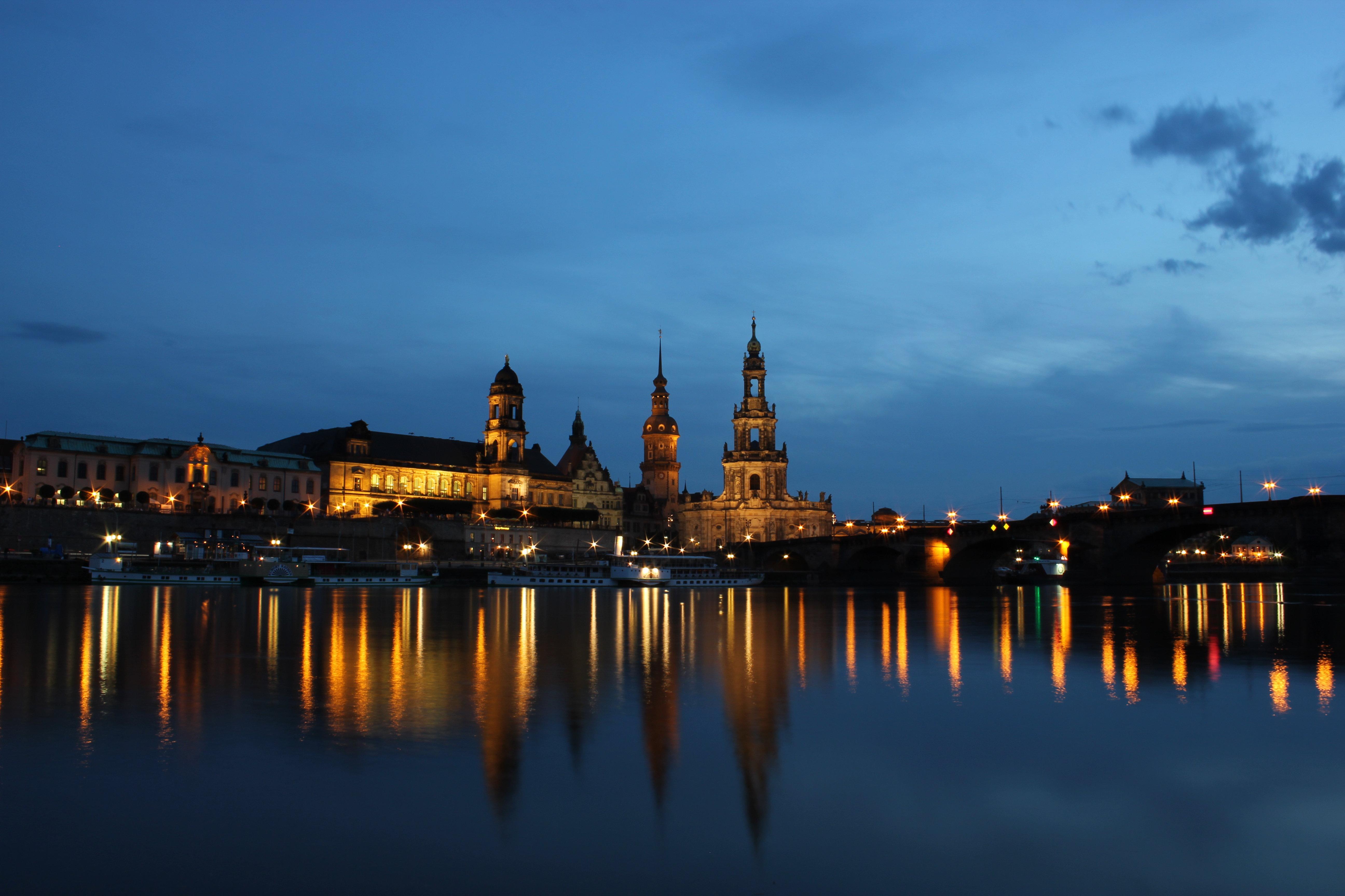 Indigo - Wettiner Platz, An Ihg 4*