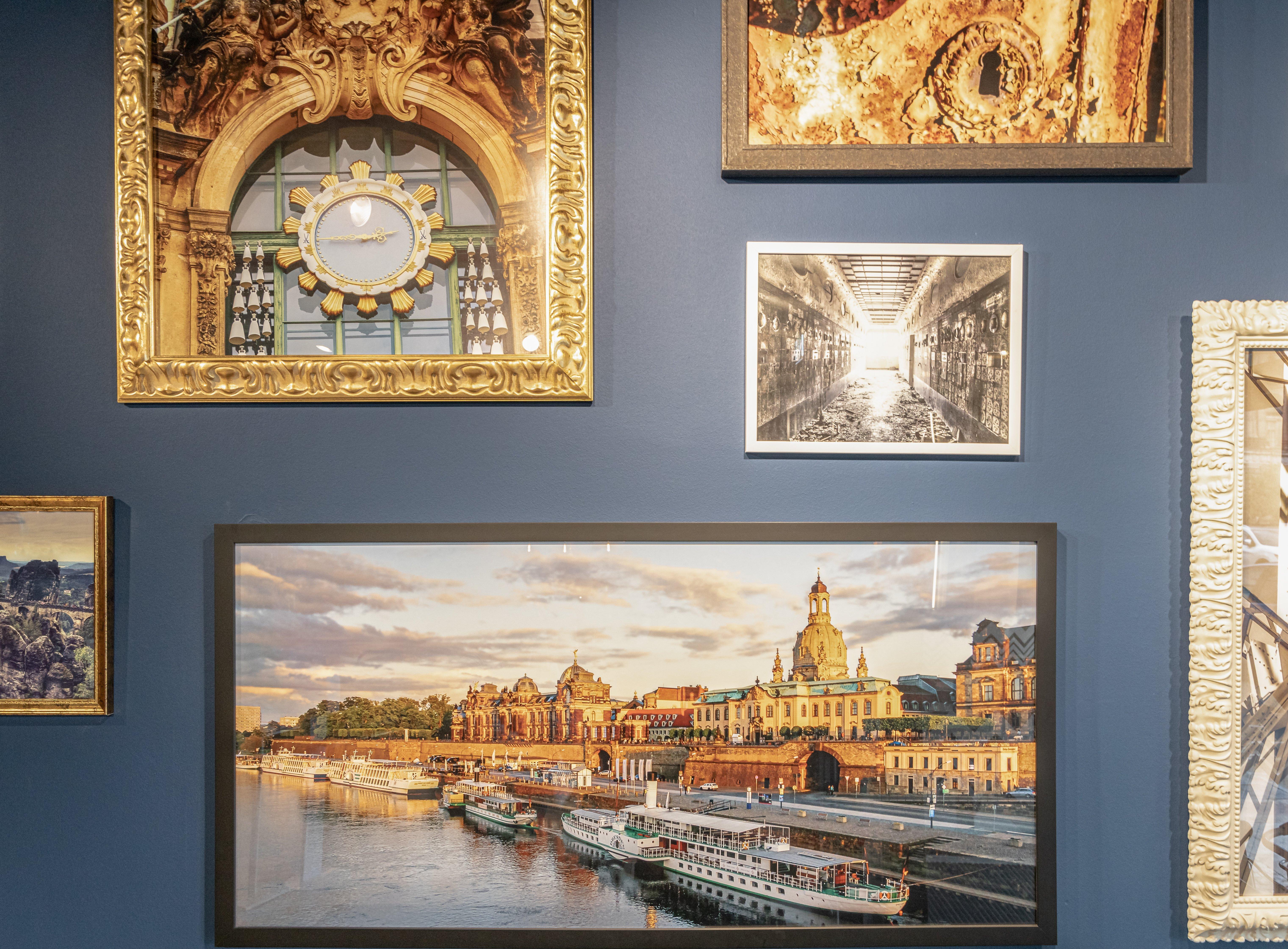 Indigo - Wettiner Platz, An Ihg 4* Dresden