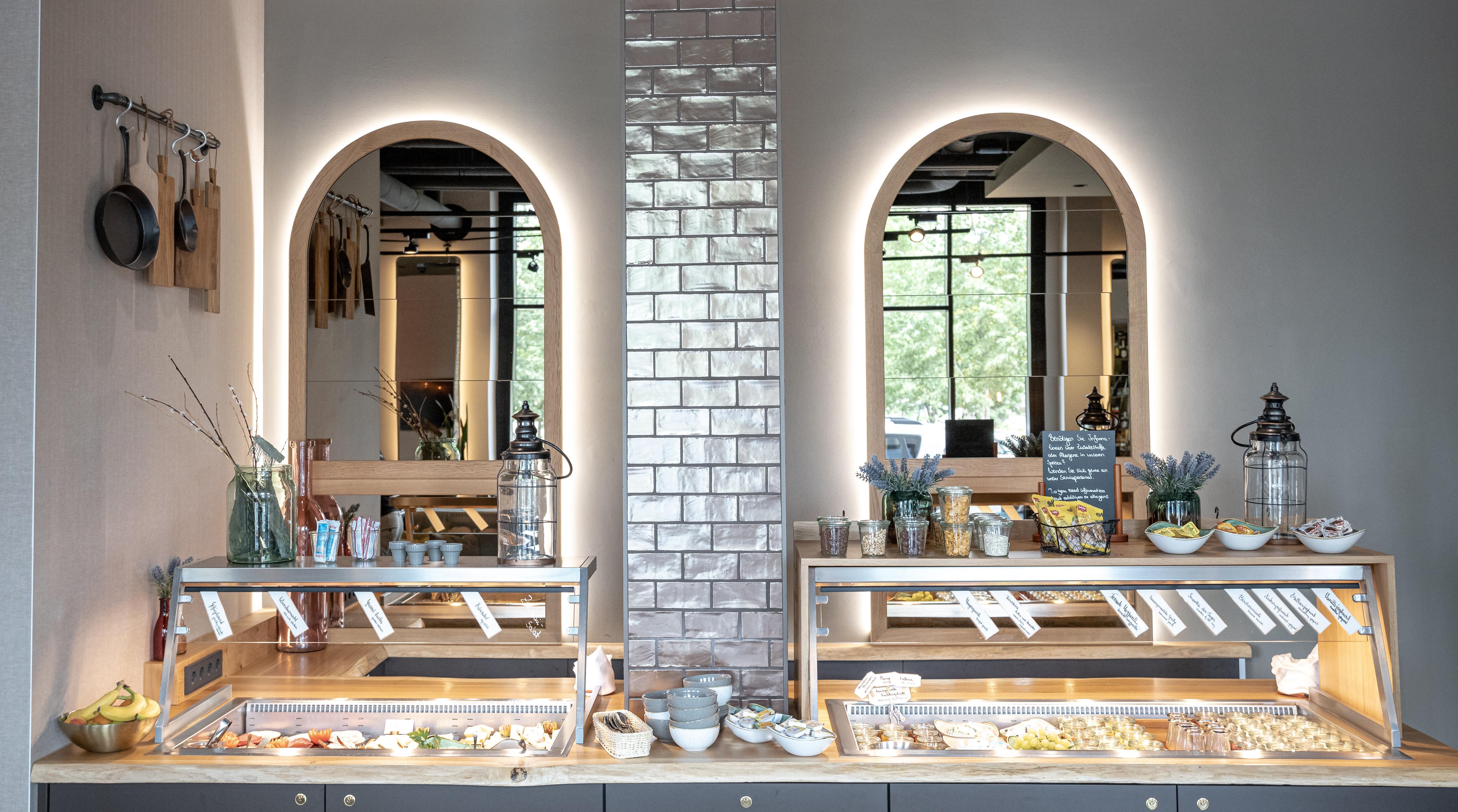 Hotel Indigo - Wettiner Platz, An Ihg 4*
