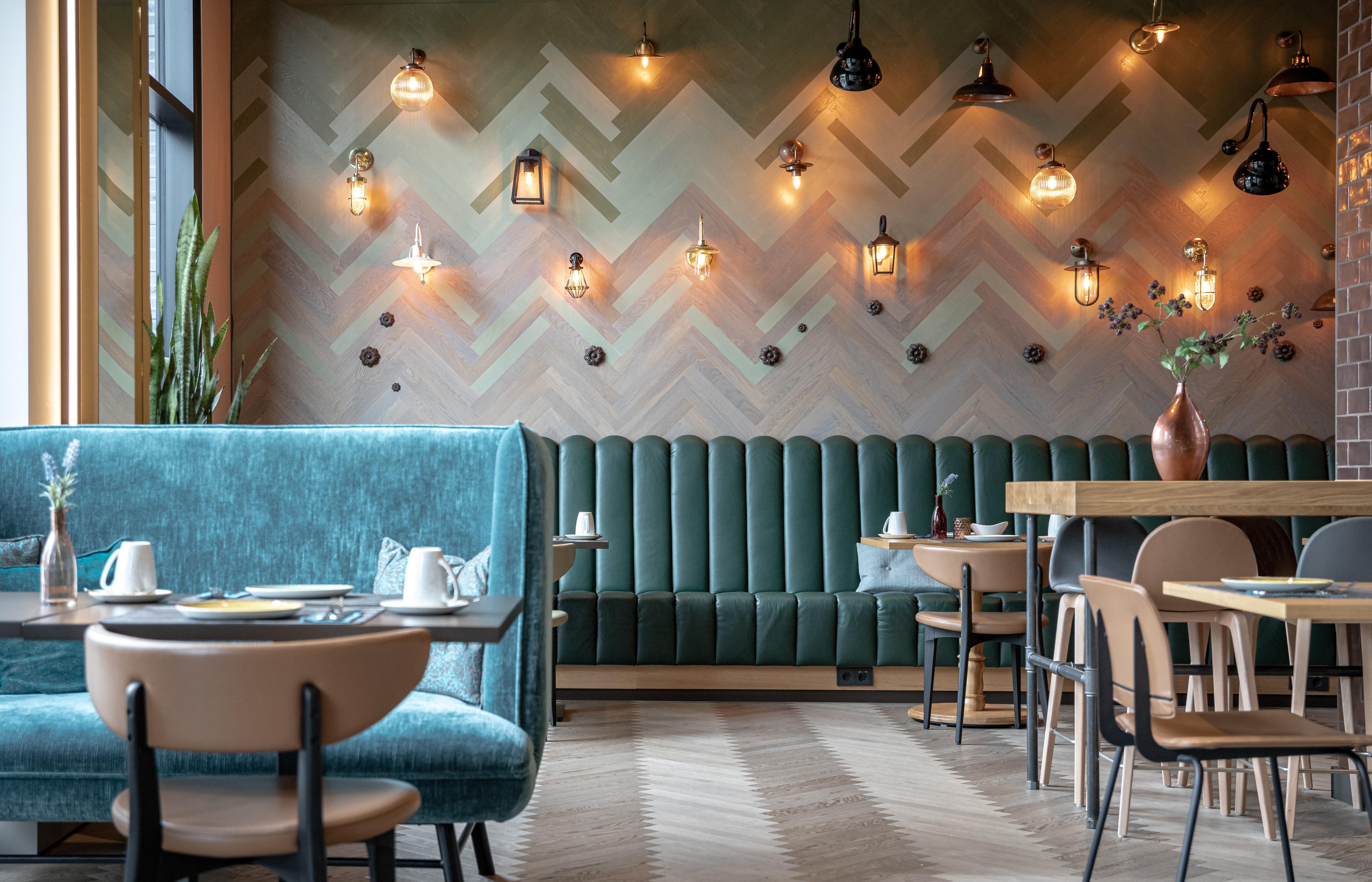 Hotel Indigo - Wettiner Platz, An Ihg 4*