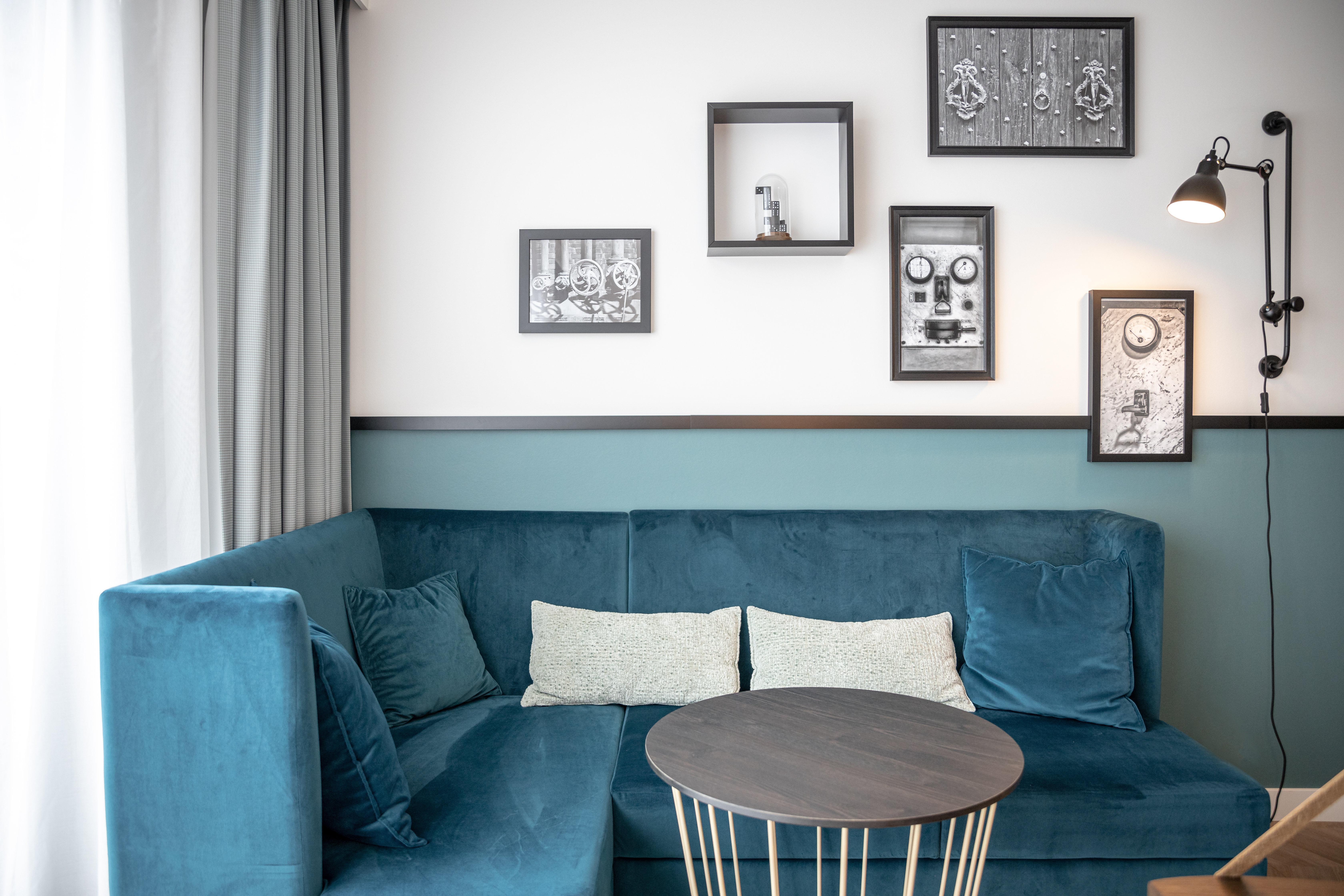 Indigo - Wettiner Platz, An Ihg Dresden