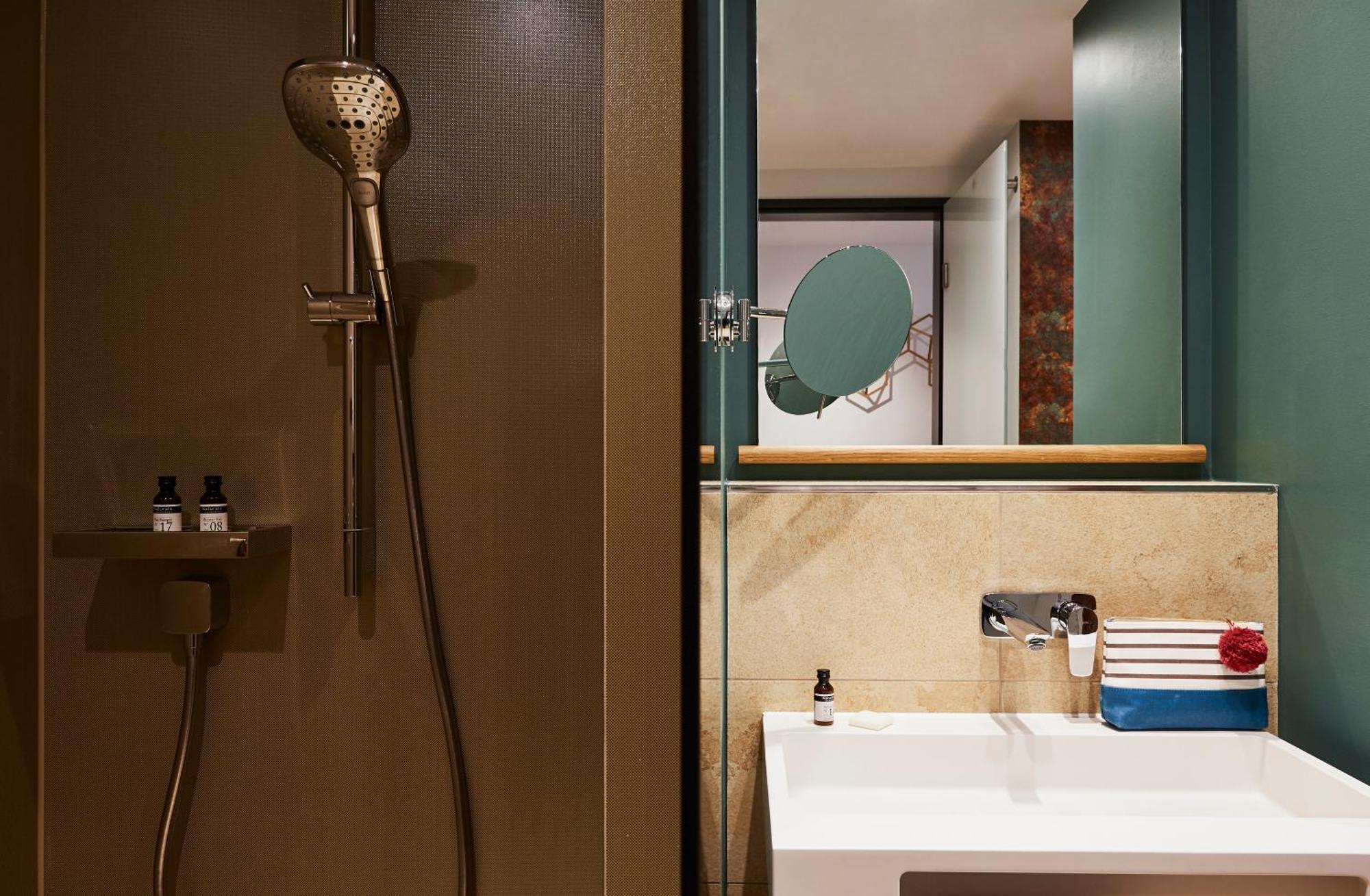 Indigo - Wettiner Platz, An Ihg 4* Dresden