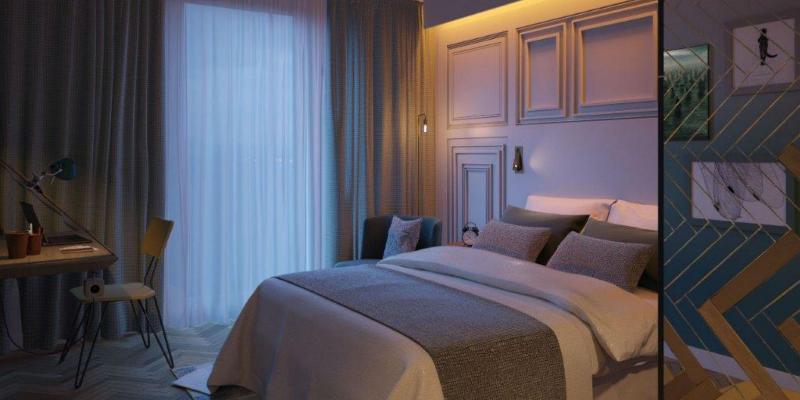 Indigo - Wettiner Platz, An Ihg