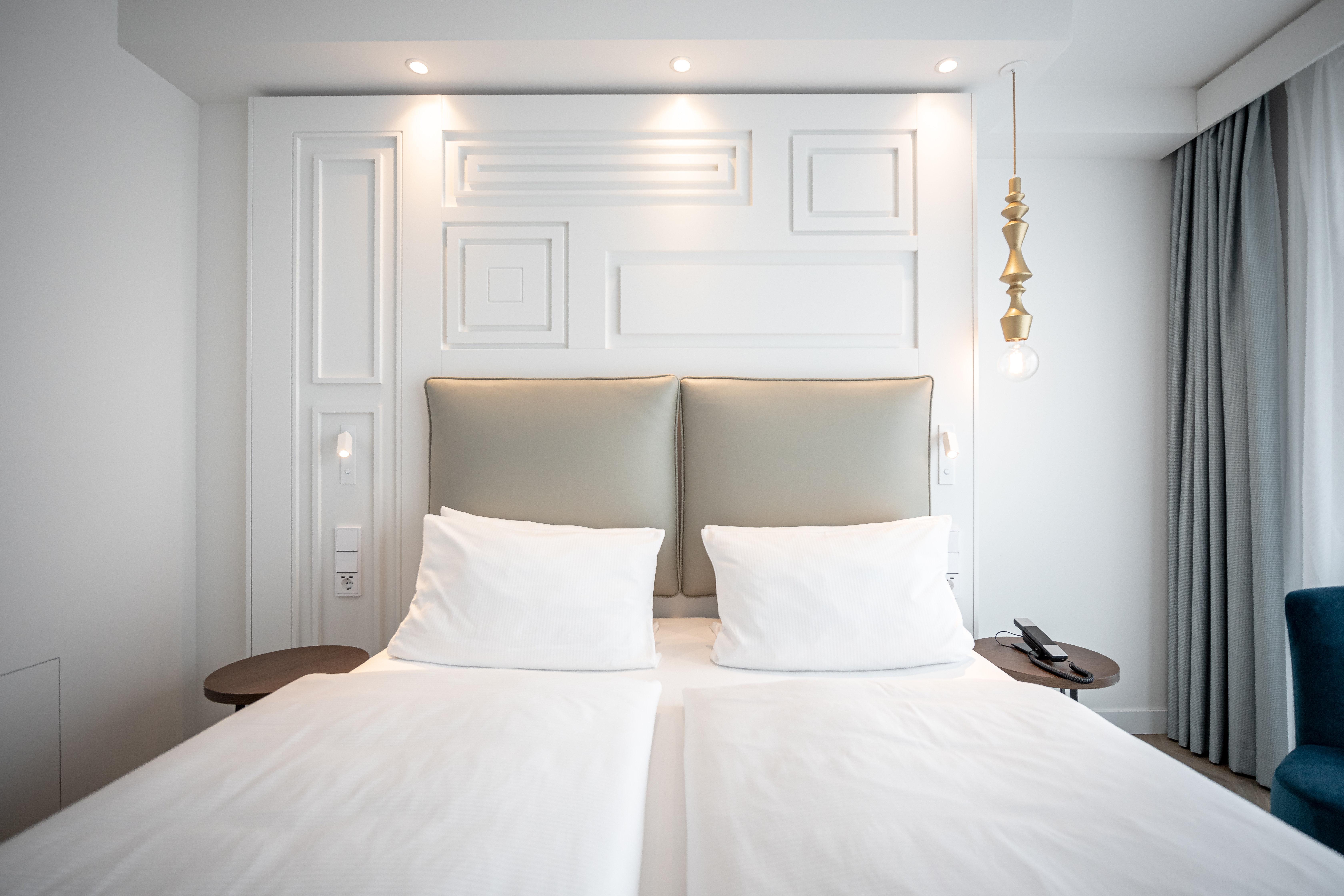 Indigo - Wettiner Platz By Ihg