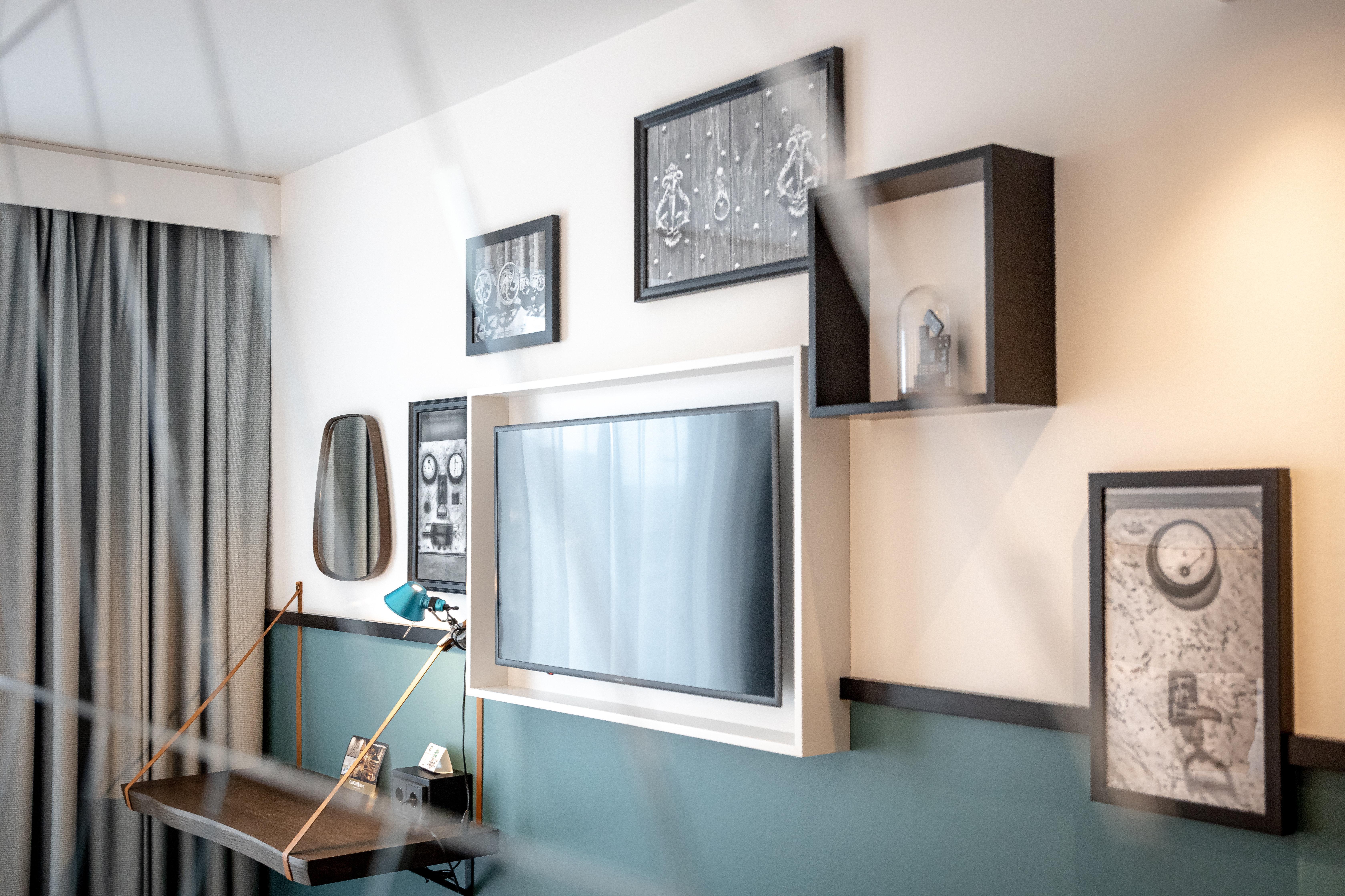 Hotel Indigo - Wettiner Platz By Ihg Dresden
