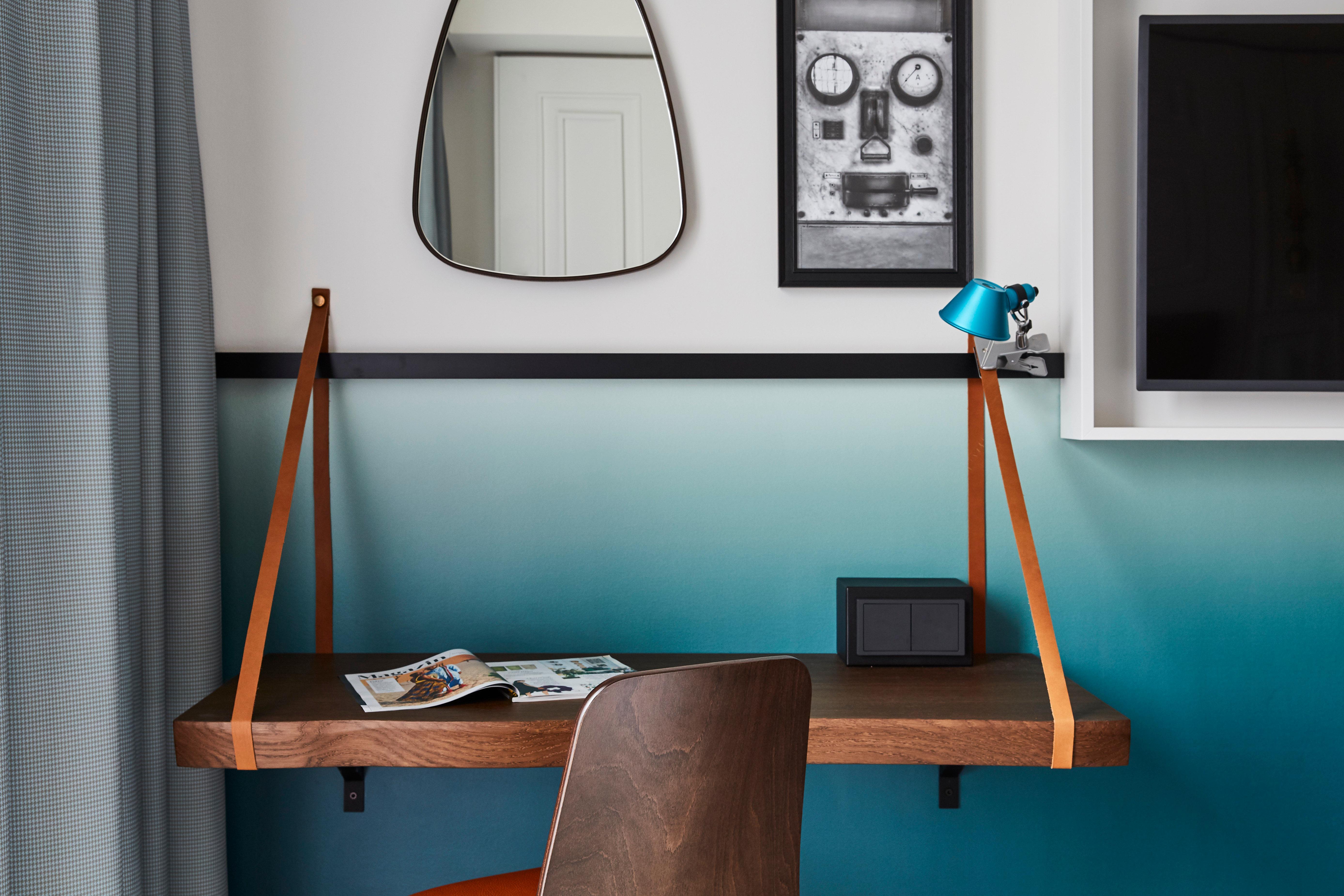 Hotel Indigo - Wettiner Platz By Ihg 4*