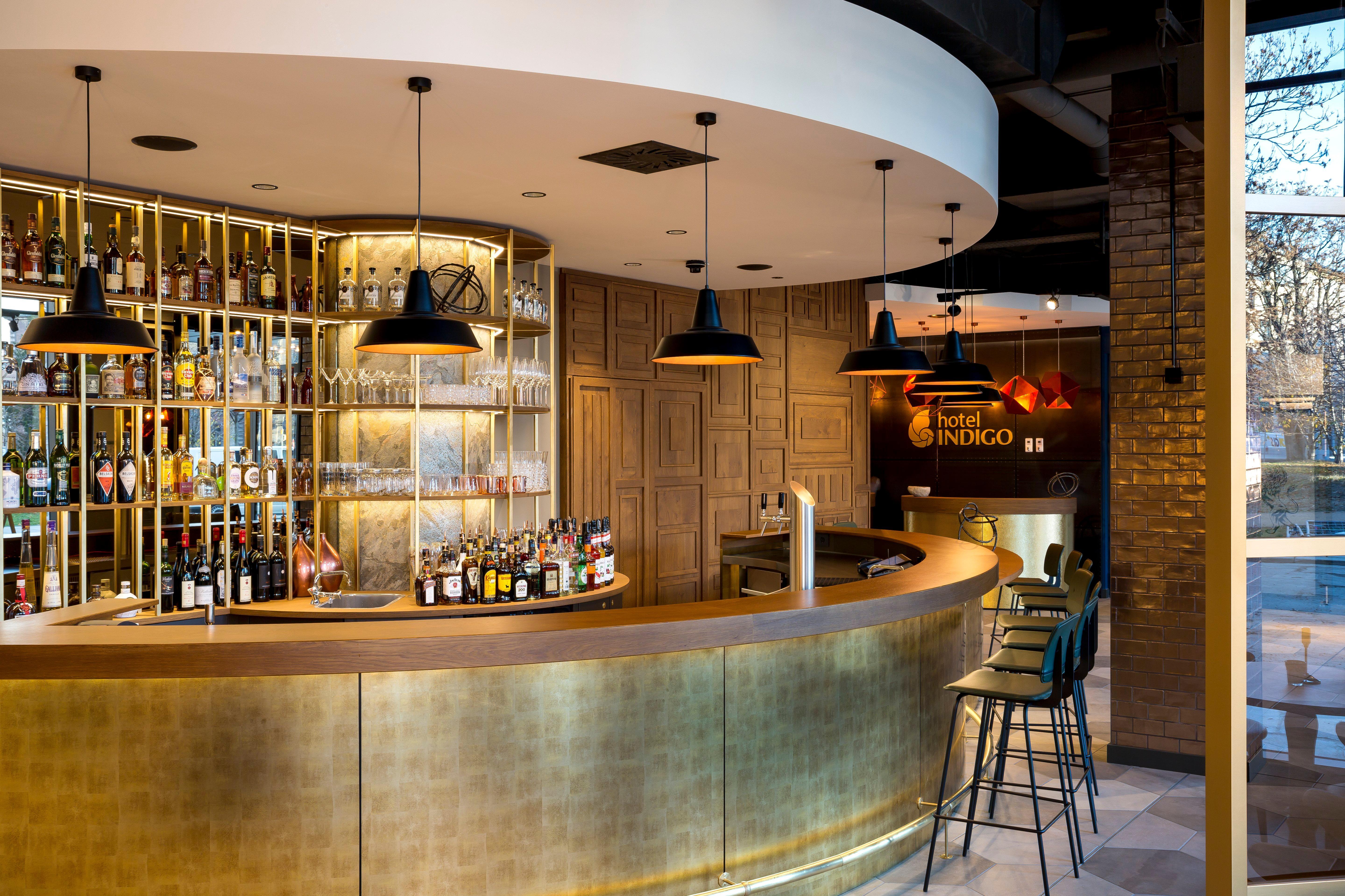 Indigo - Wettiner Platz By Ihg 4* Dresden