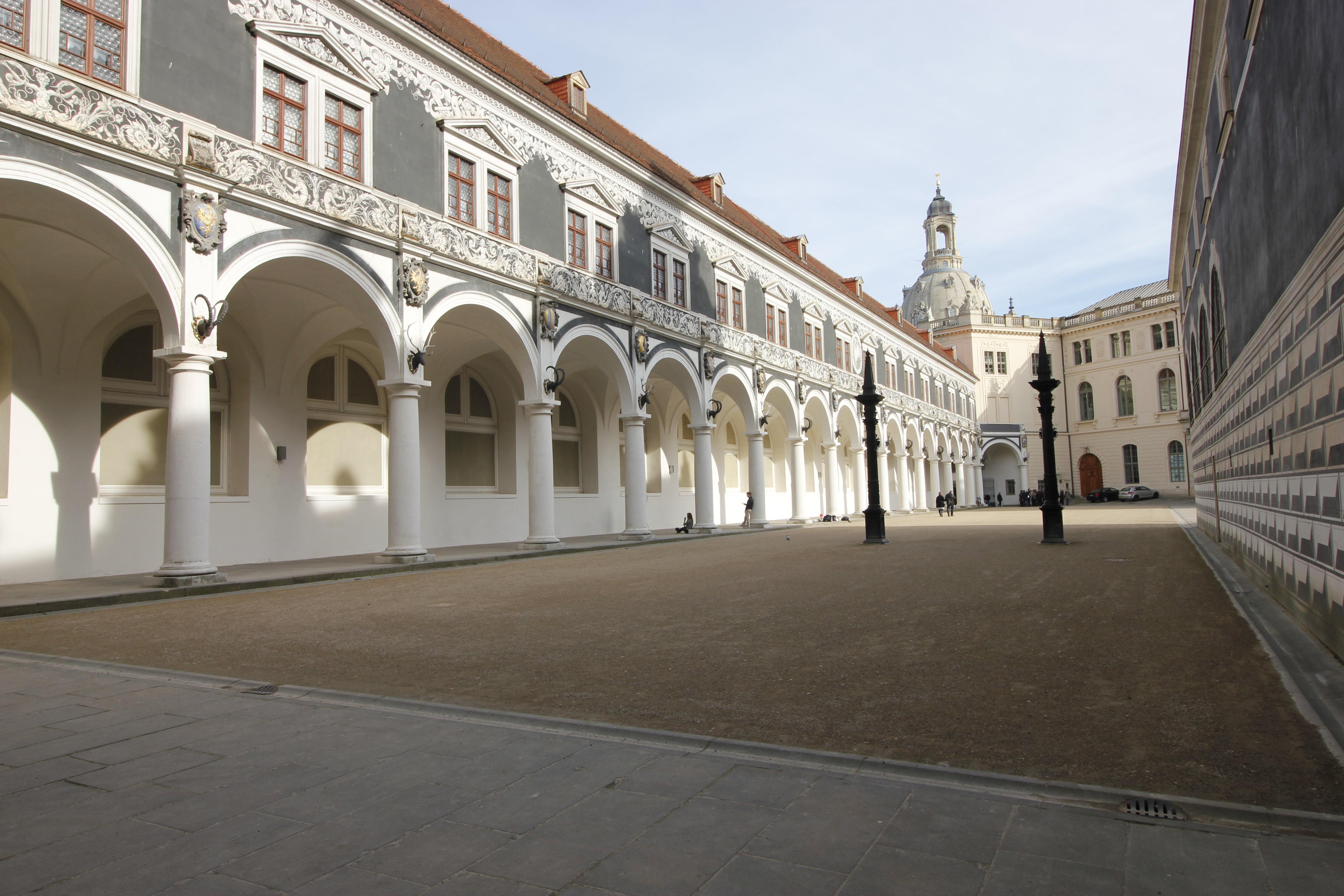 Indigo - Wettiner Platz By Ihg Hotel