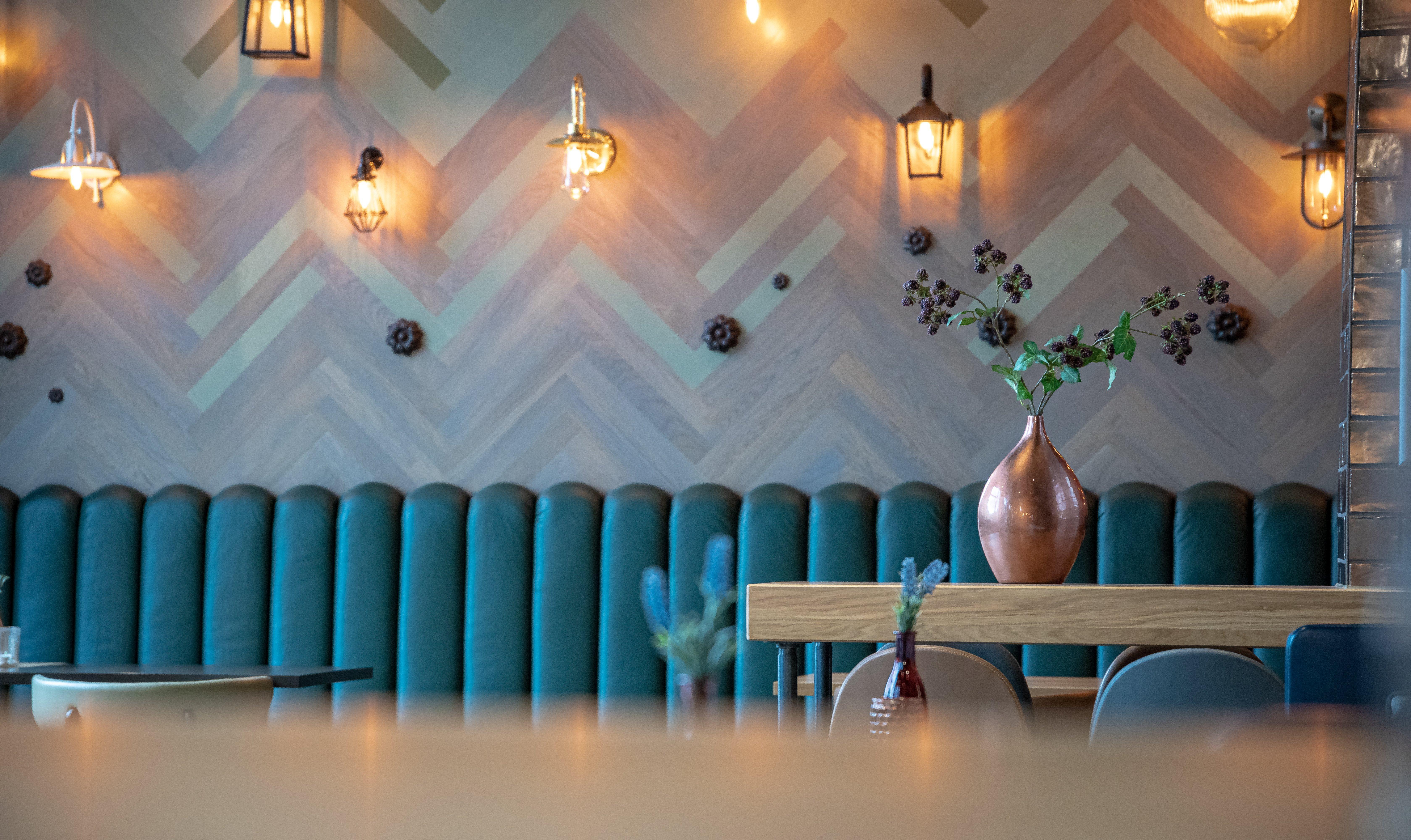 Indigo - Wettiner Platz By Ihg
