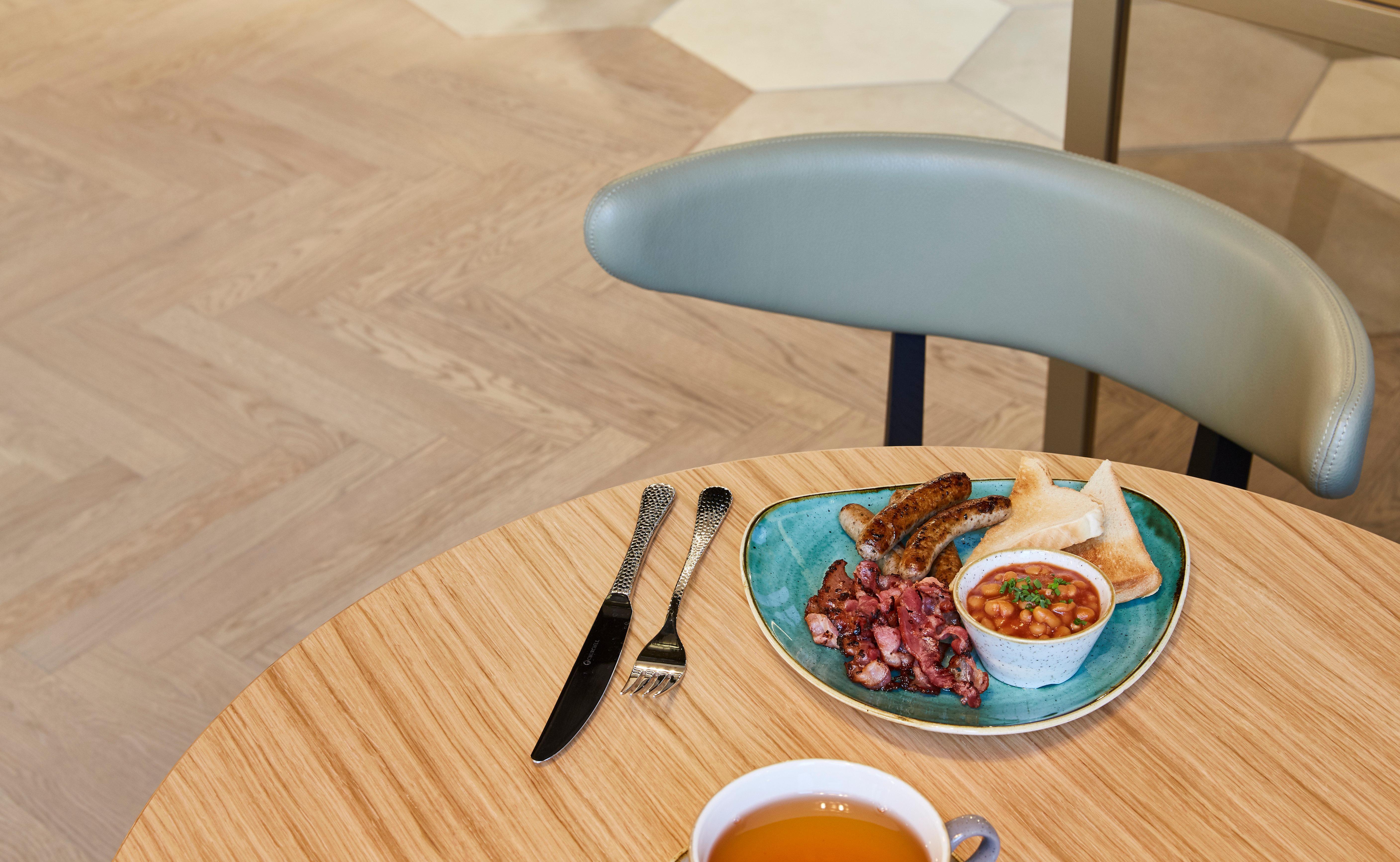 Hotel Indigo - Wettiner Platz By Ihg