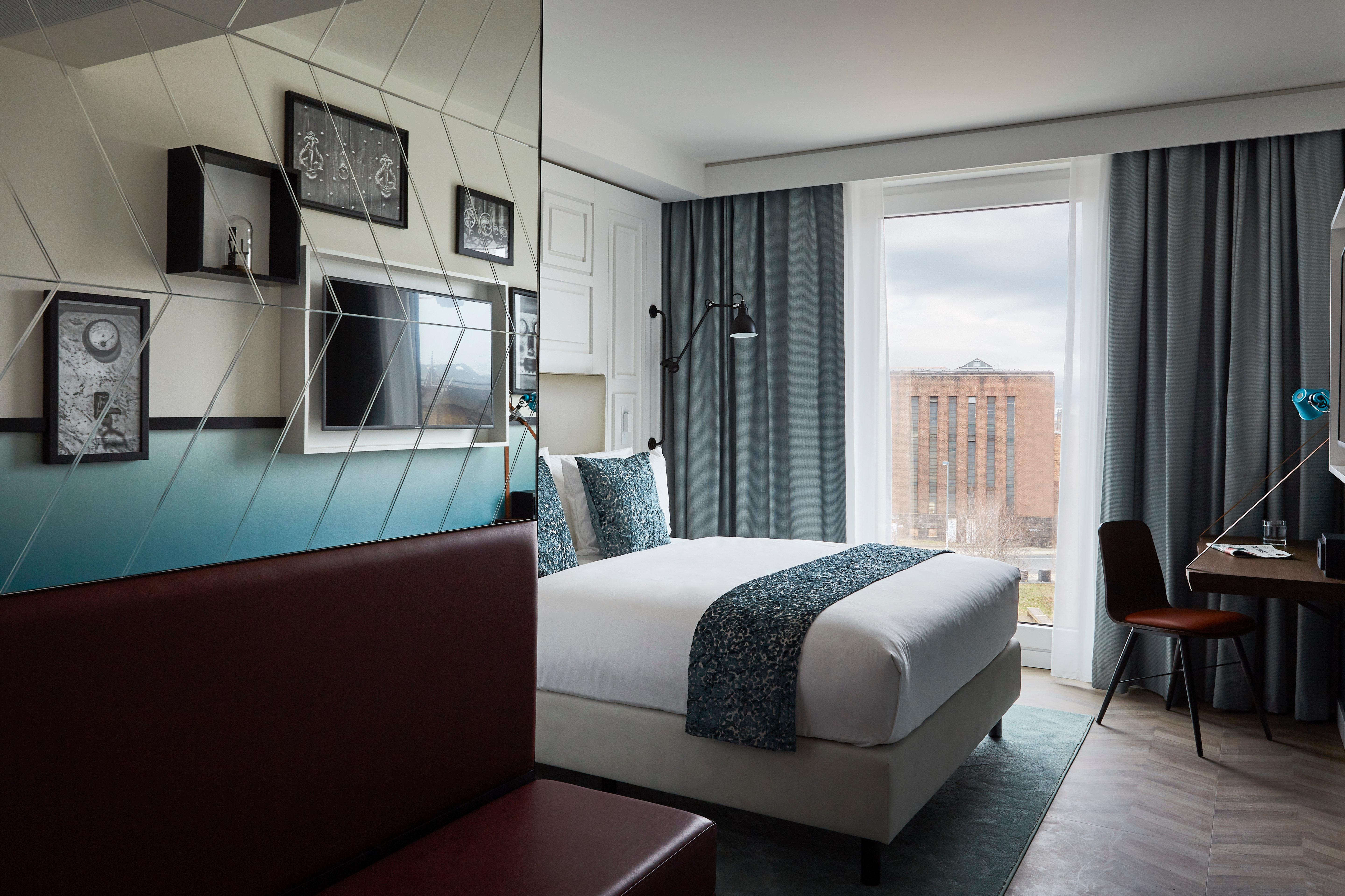 Indigo - Wettiner Platz By Ihg Hotel 4*