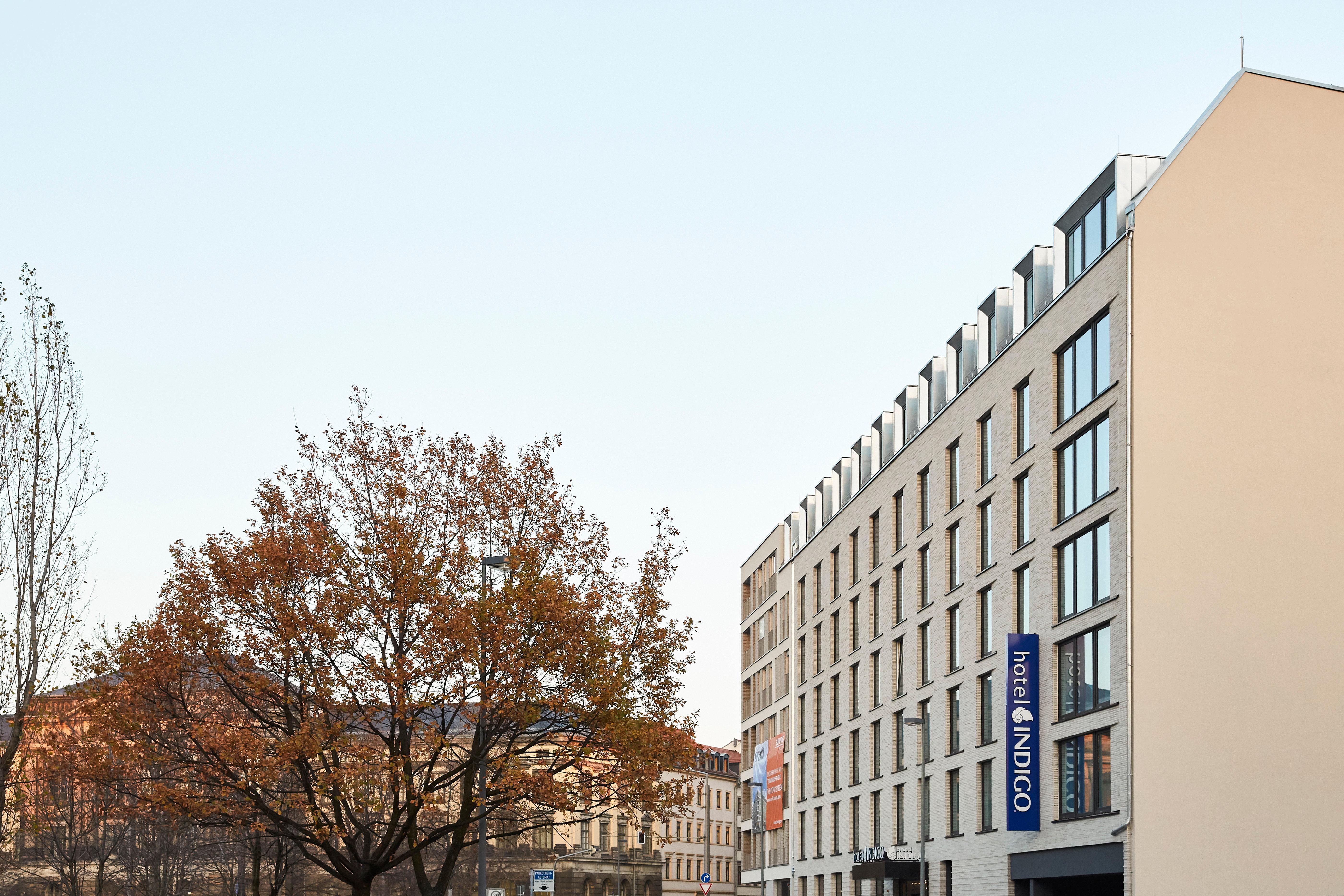 Indigo - Wettiner Platz By Ihg Hotel Dresden