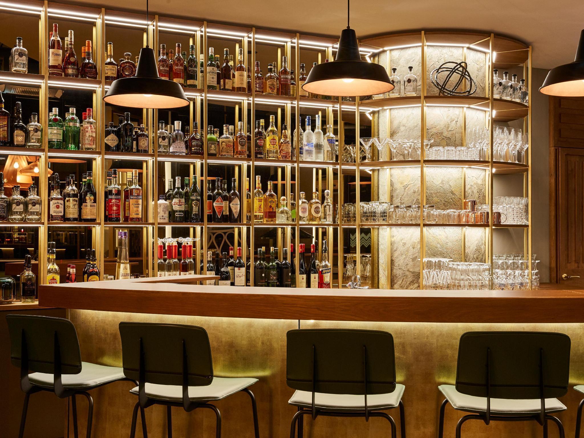 Indigo - Wettiner Platz By Ihg Hotel Dresden