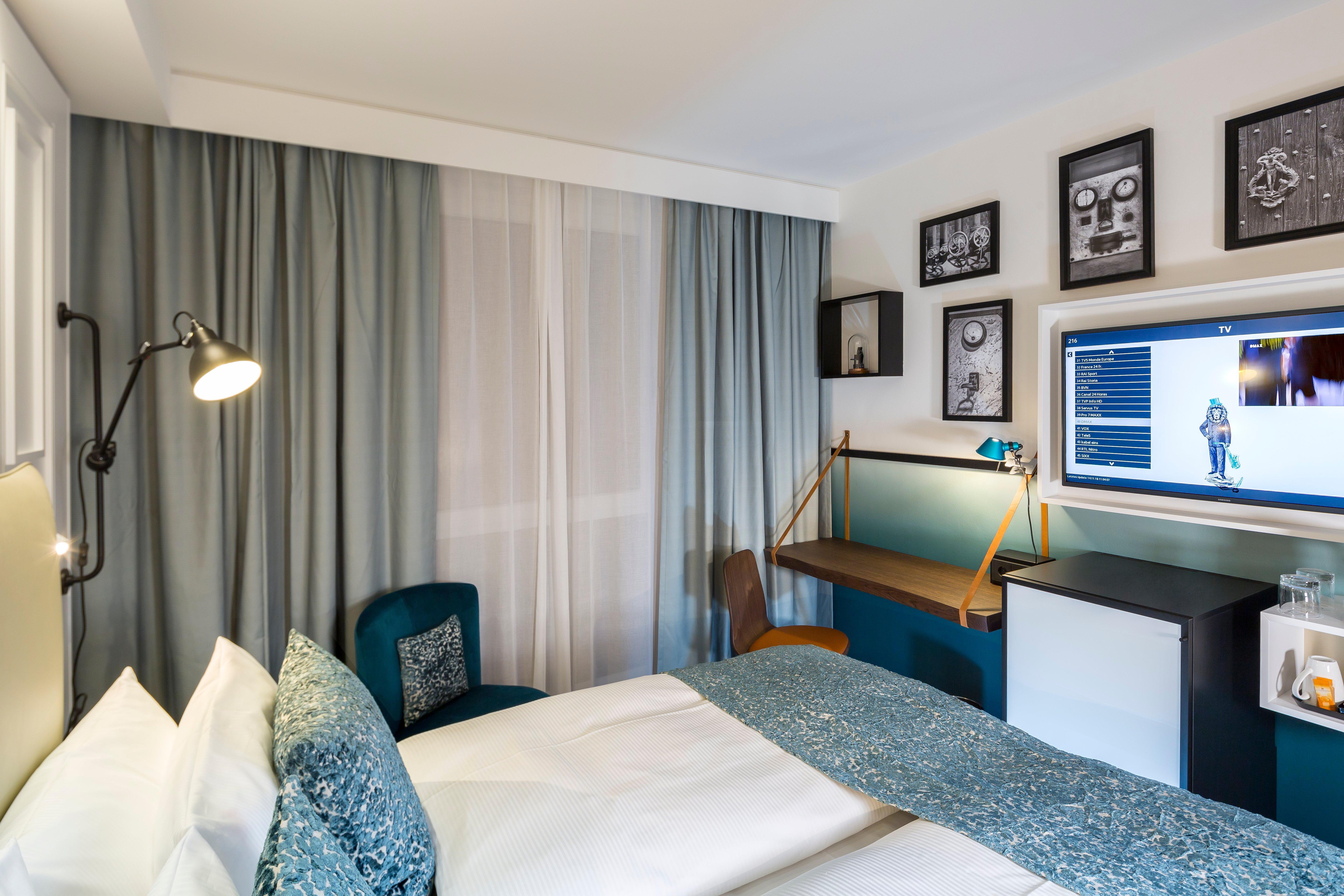 Indigo - Wettiner Platz By Ihg Dresden