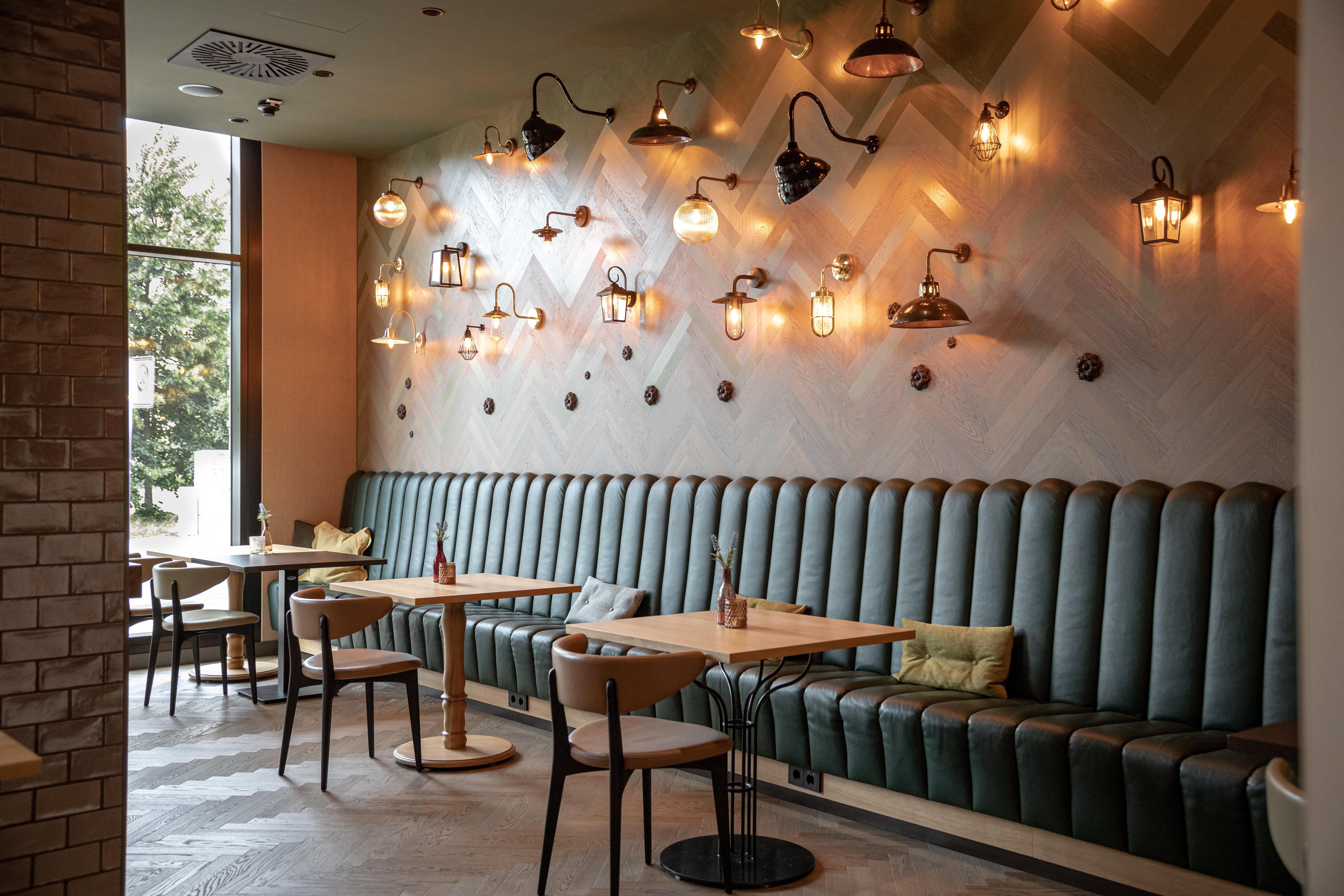 Indigo - Wettiner Platz By Ihg Hotel