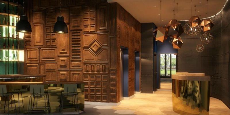 Indigo - Wettiner Platz By Ihg Hotel