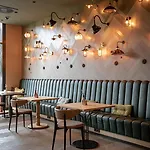 Hotel Indigo Dresden - Wettiner Platz By Ihg