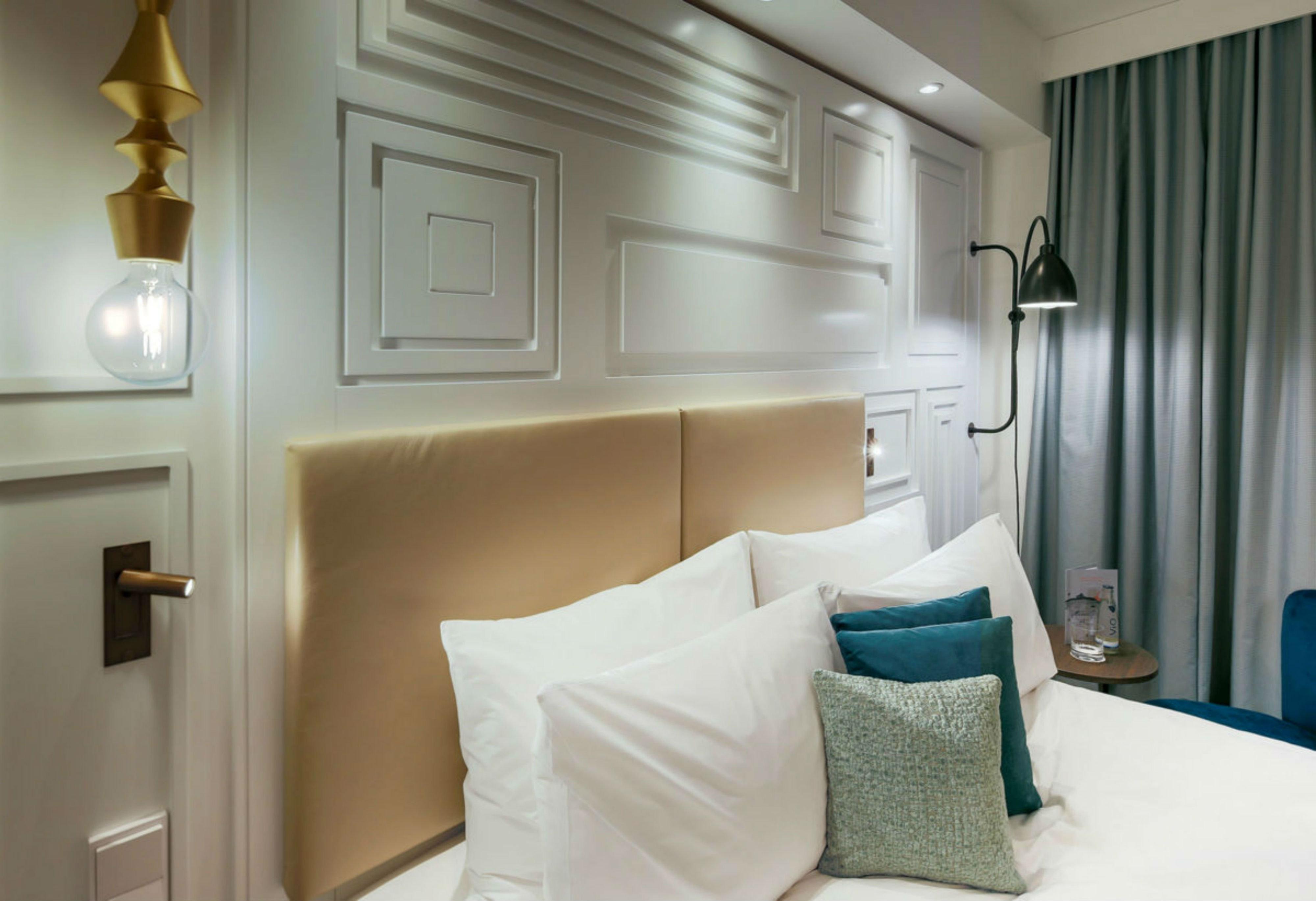 Hotel Indigo - Wettiner Platz By Ihg Dresden