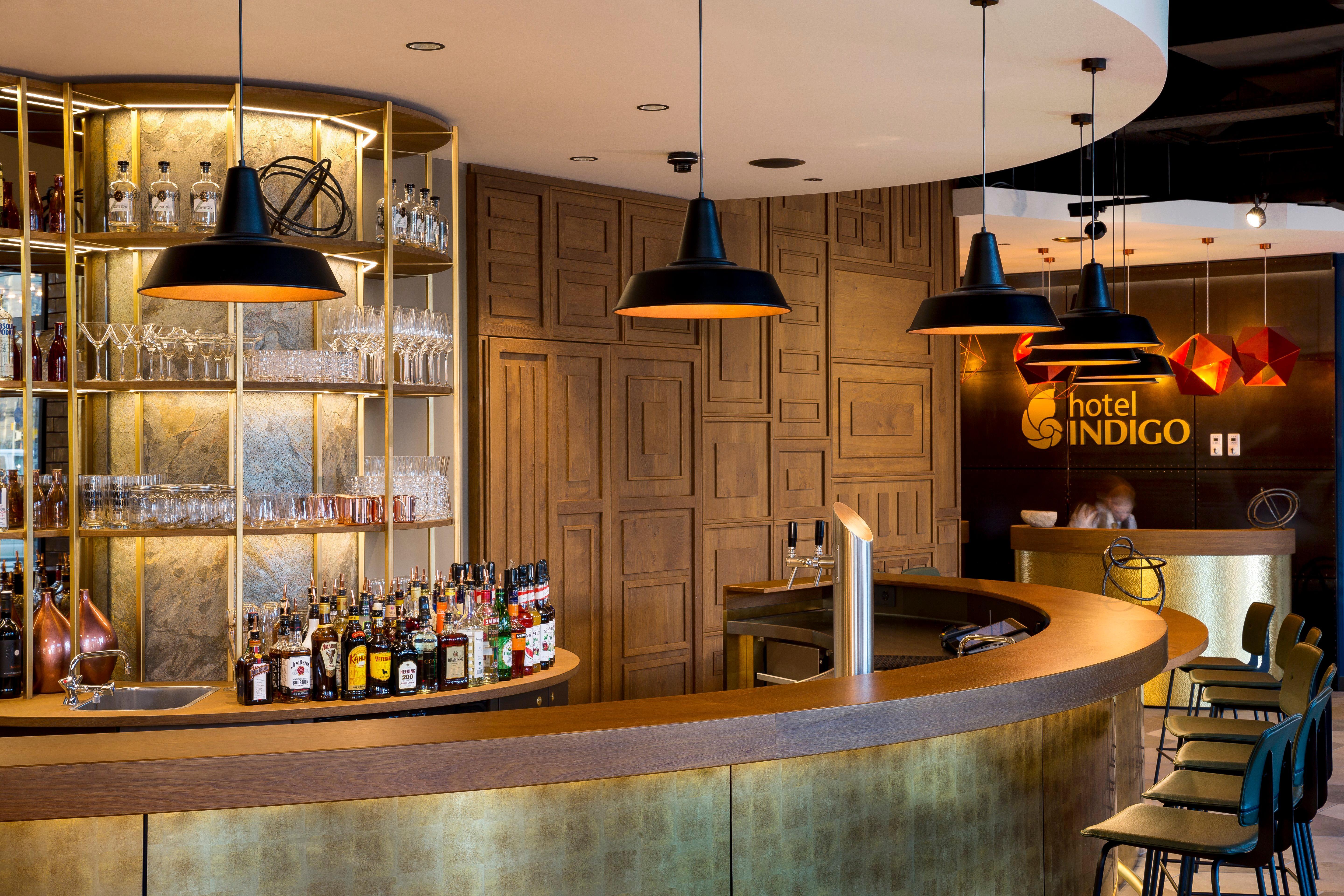 Indigo - Wettiner Platz By Ihg Hotel
