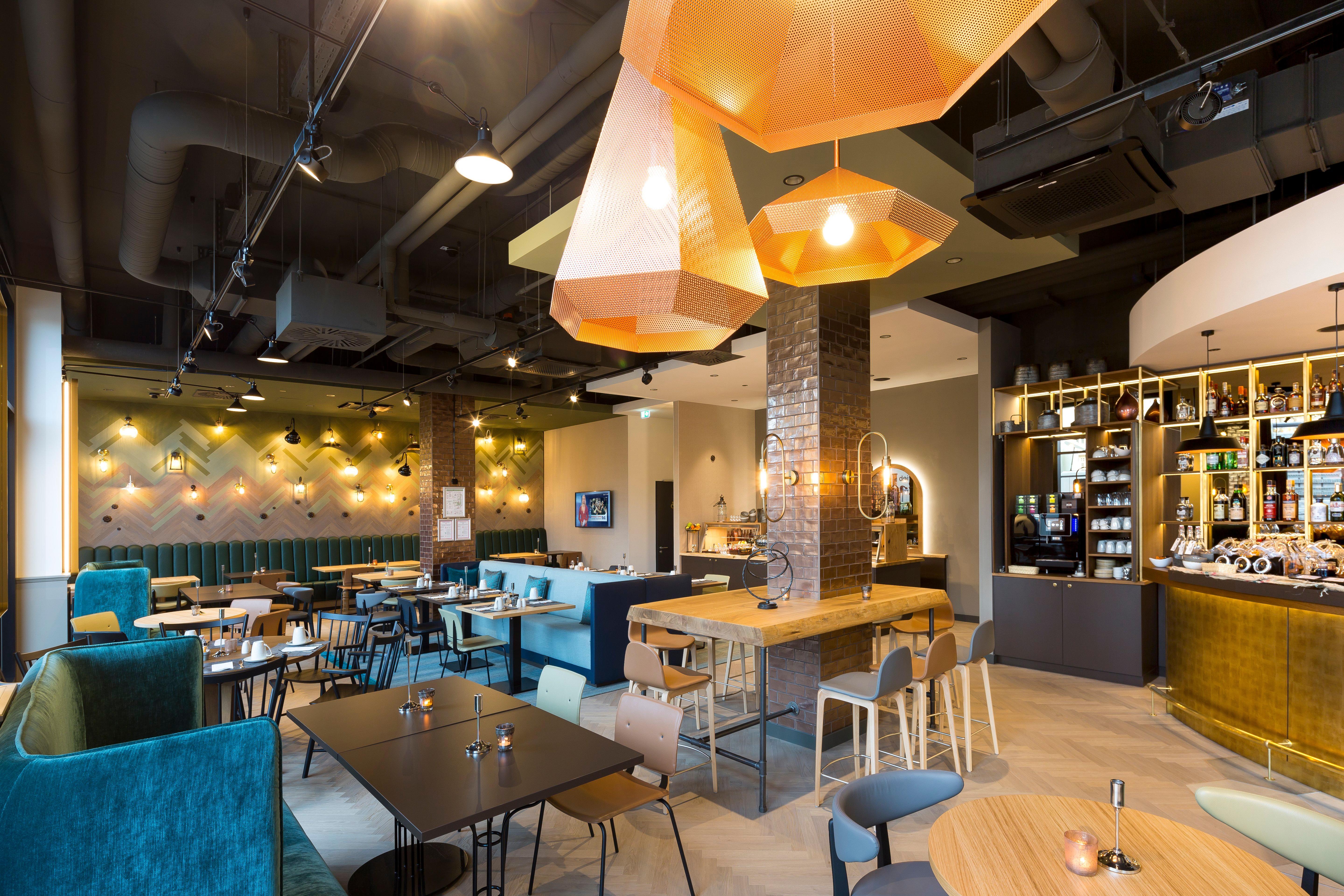 Indigo - Wettiner Platz By Ihg Hotel 4*