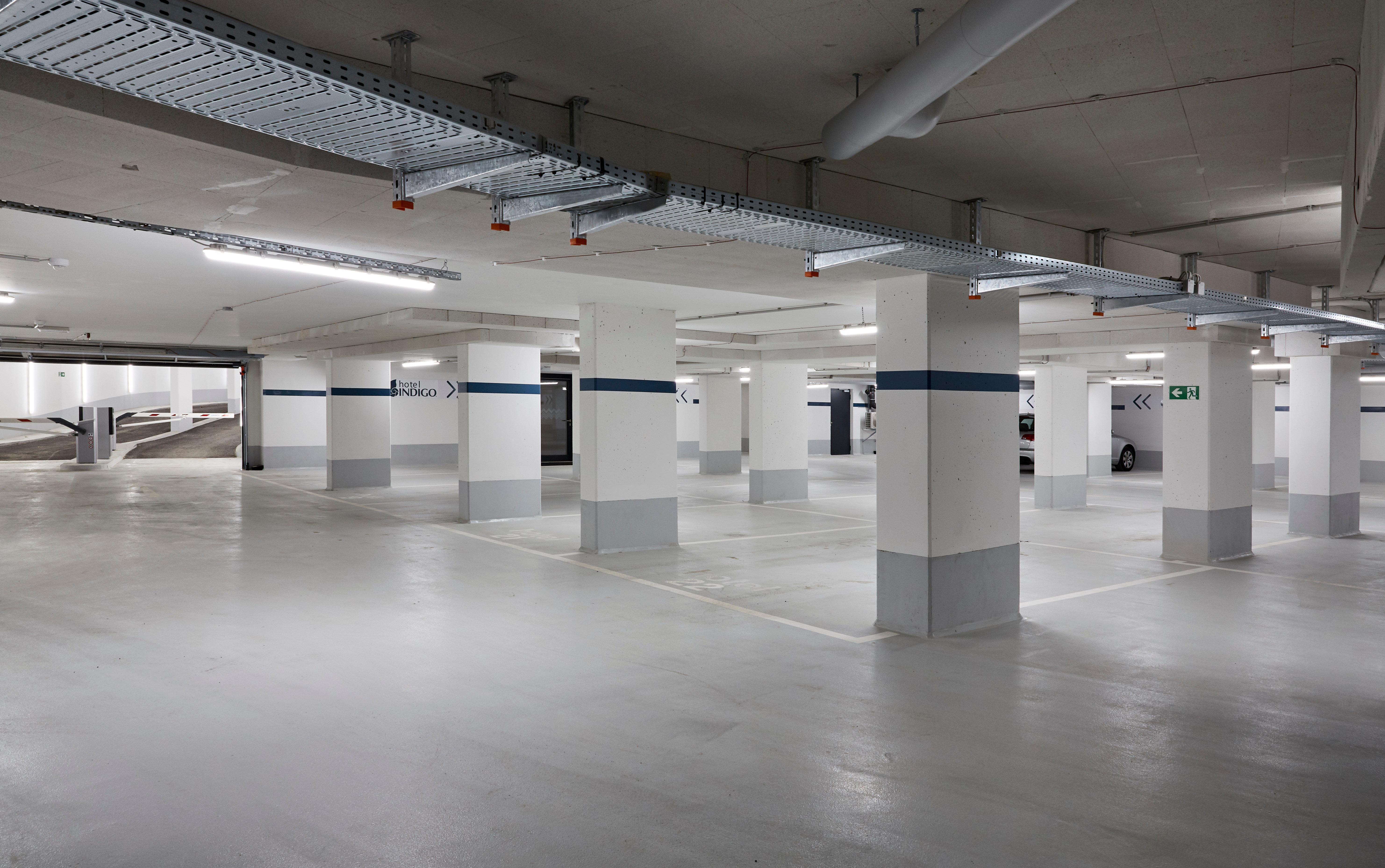 Hotel Indigo - Wettiner Platz By Ihg