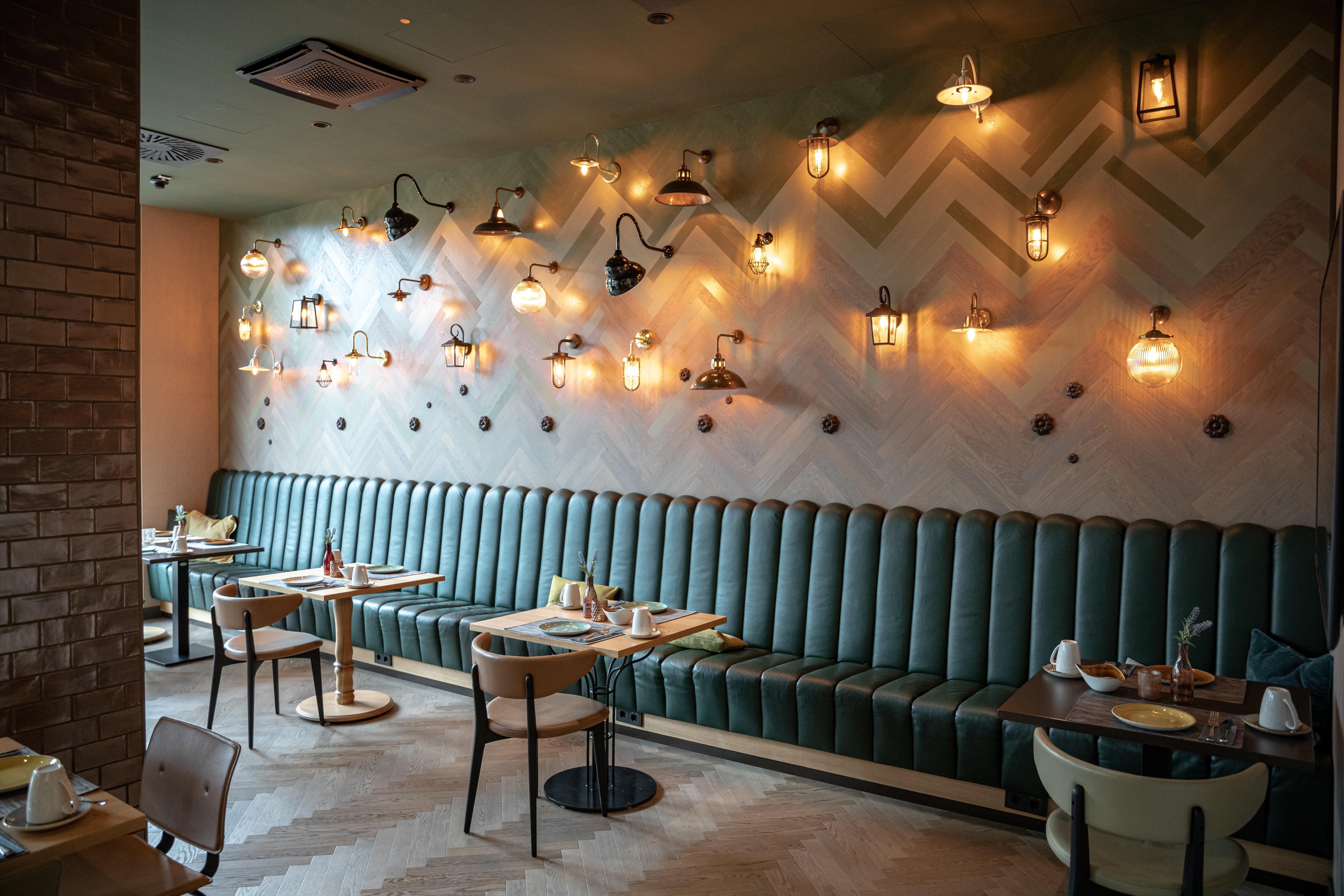 Hotel Indigo - Wettiner Platz By Ihg