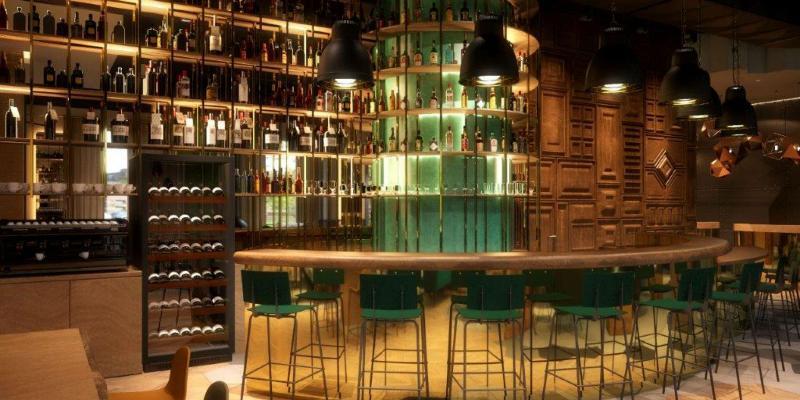 Indigo - Wettiner Platz By Ihg Dresden